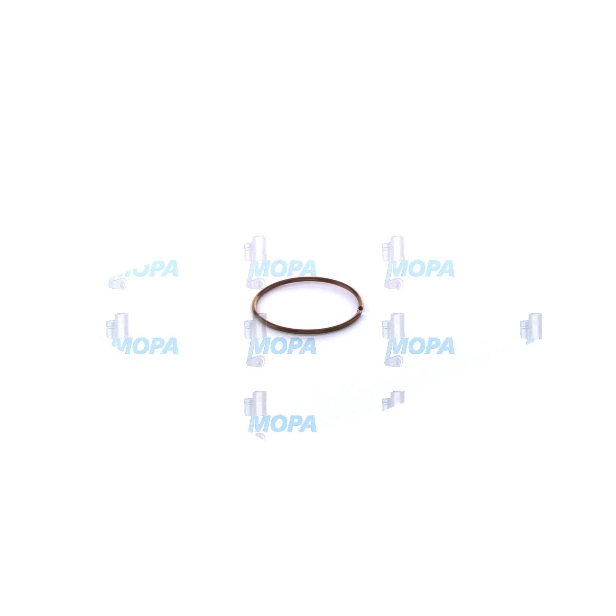 SNAP RING - 628/8/14/05025936 suitable for MWM & Deutz engines 8