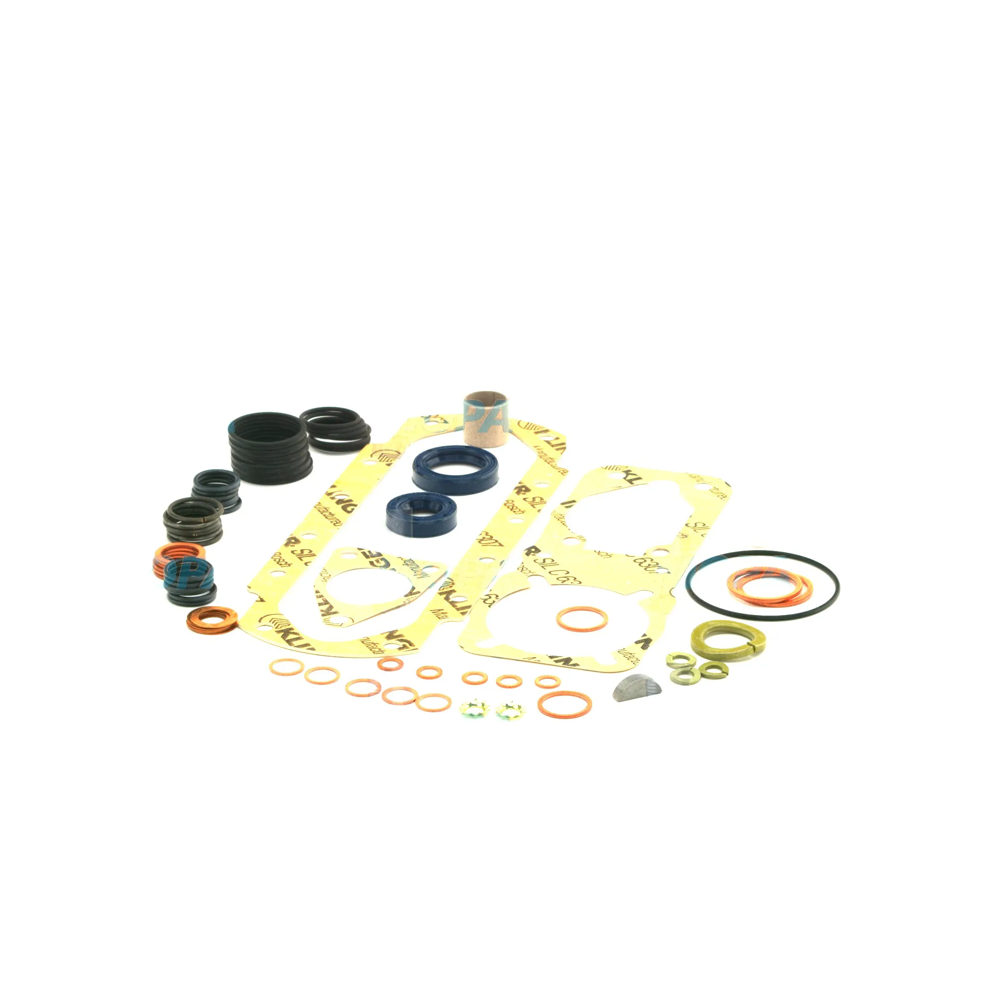 REPARATURSATZ - 01308047 passend für Deutz Motoren 9