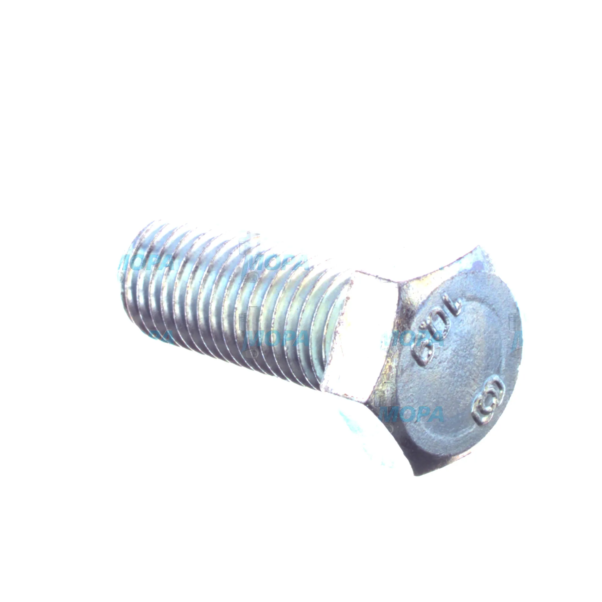 HEXAGON BOLT - 01148261 suitable for Deutz engines 8