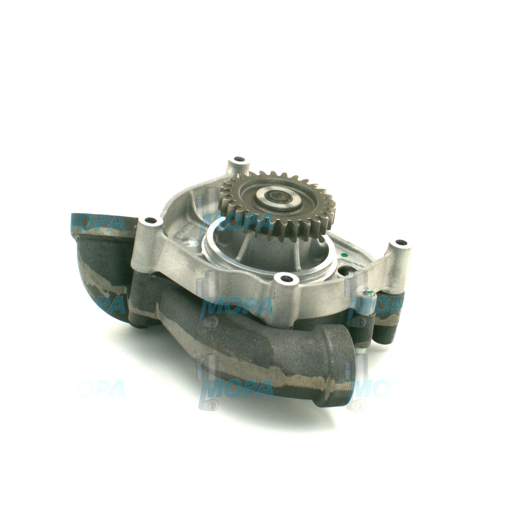 KUEHLMITTELPUMPE - 51065006713 passend für MAN D-Motoren 7