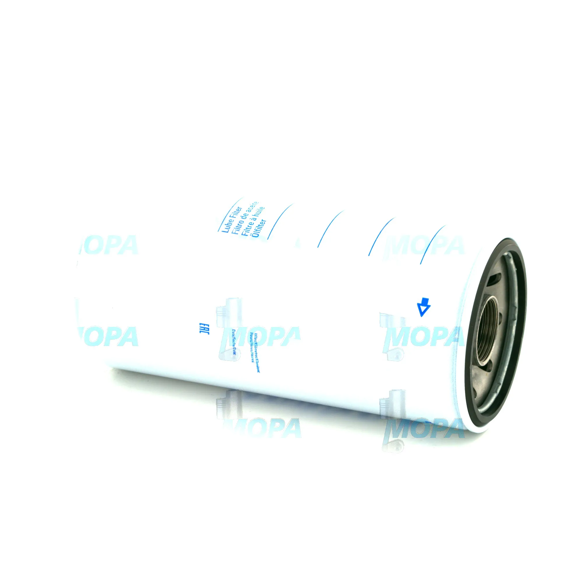 OIL FILTER - 3831485 suitable for Volvo/Volvo Penta engines 7