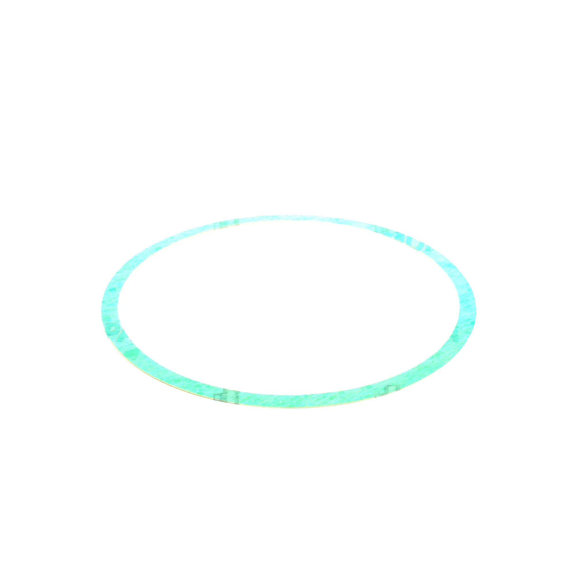 FLAT GASKET - 01103926 suitable for MWM & Deutz engines 3