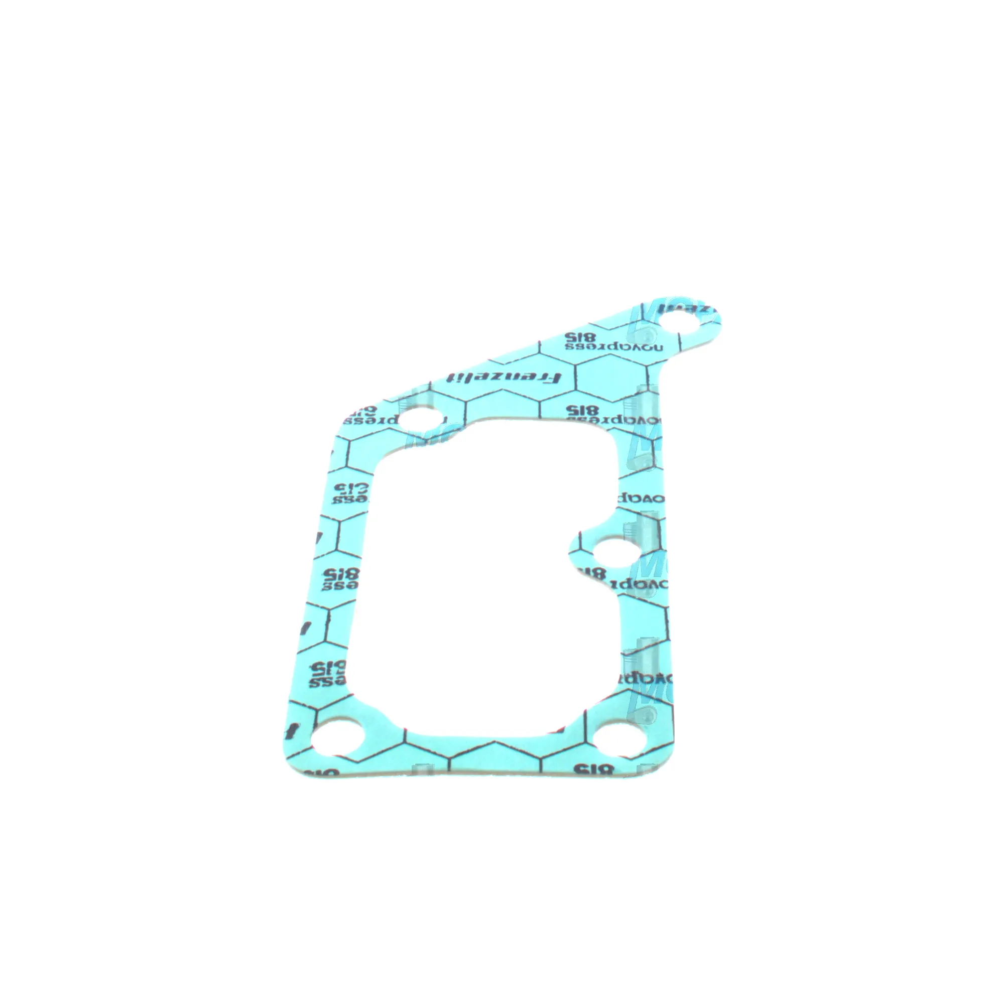 GASKET - 5532031680 suitable for MTU engines 5