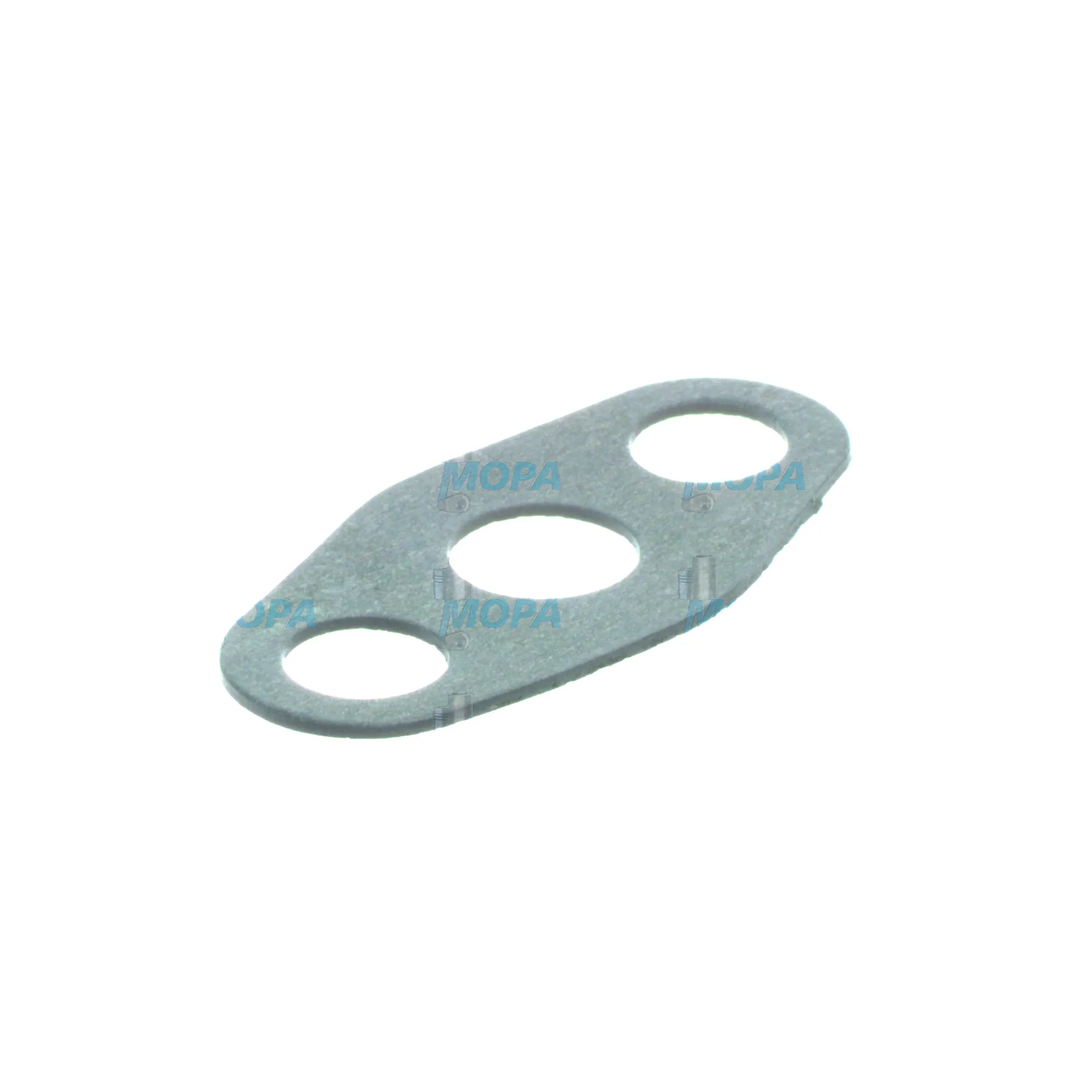 GASKET - 4471870180 suitable for MTU engines
