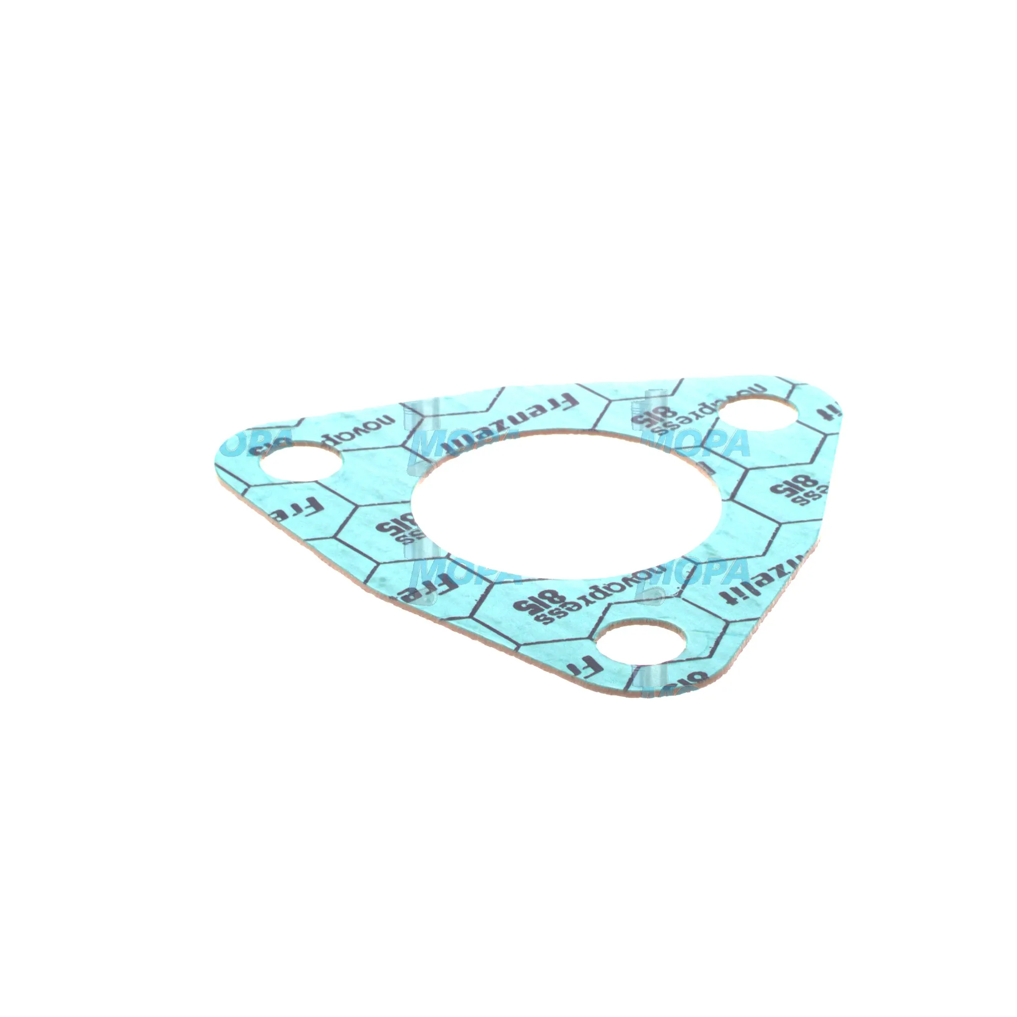 GASKET - 5241880180 suitable for MTU engines 4