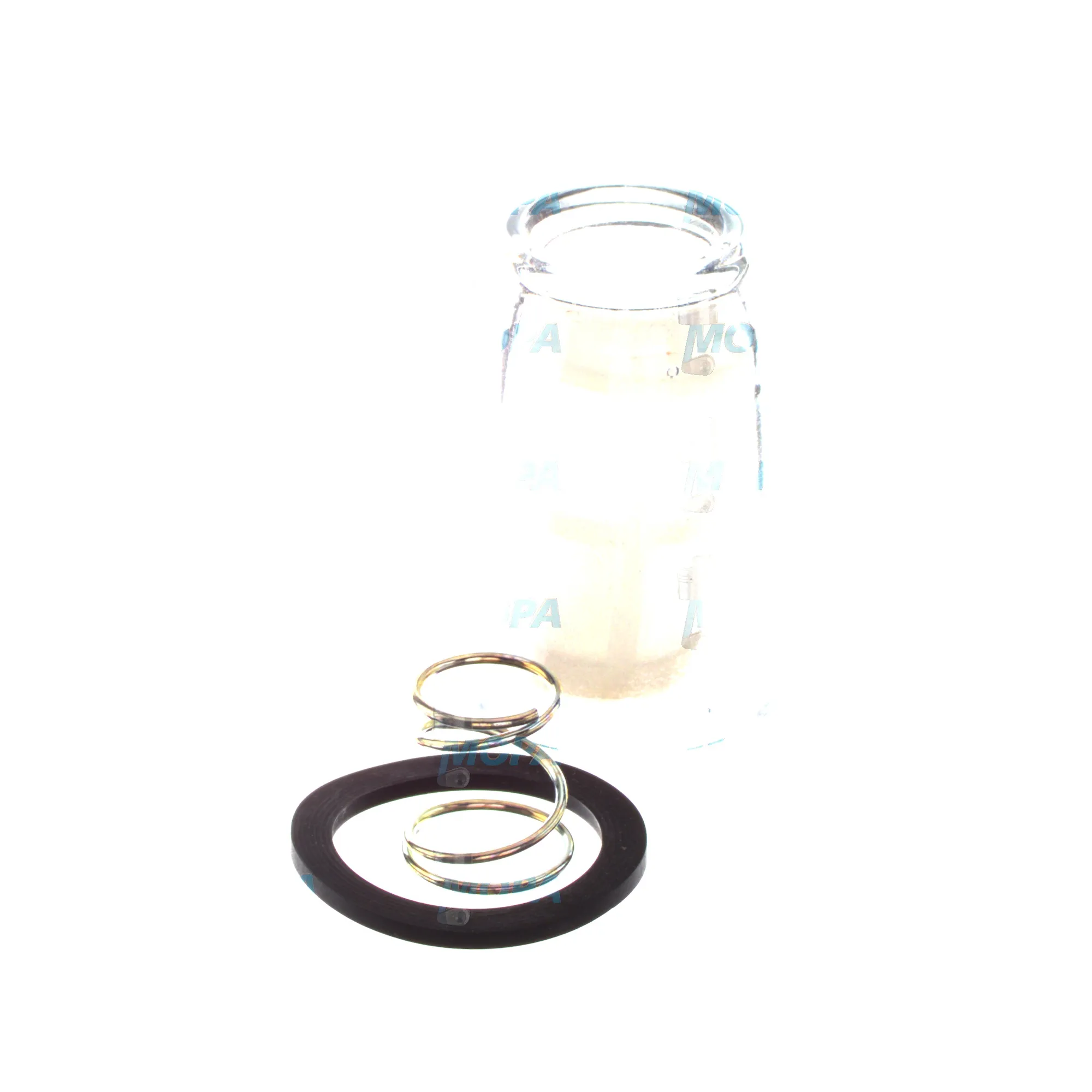 SPARE PART KIT - 2447010046 suitable for Bosch engines 8