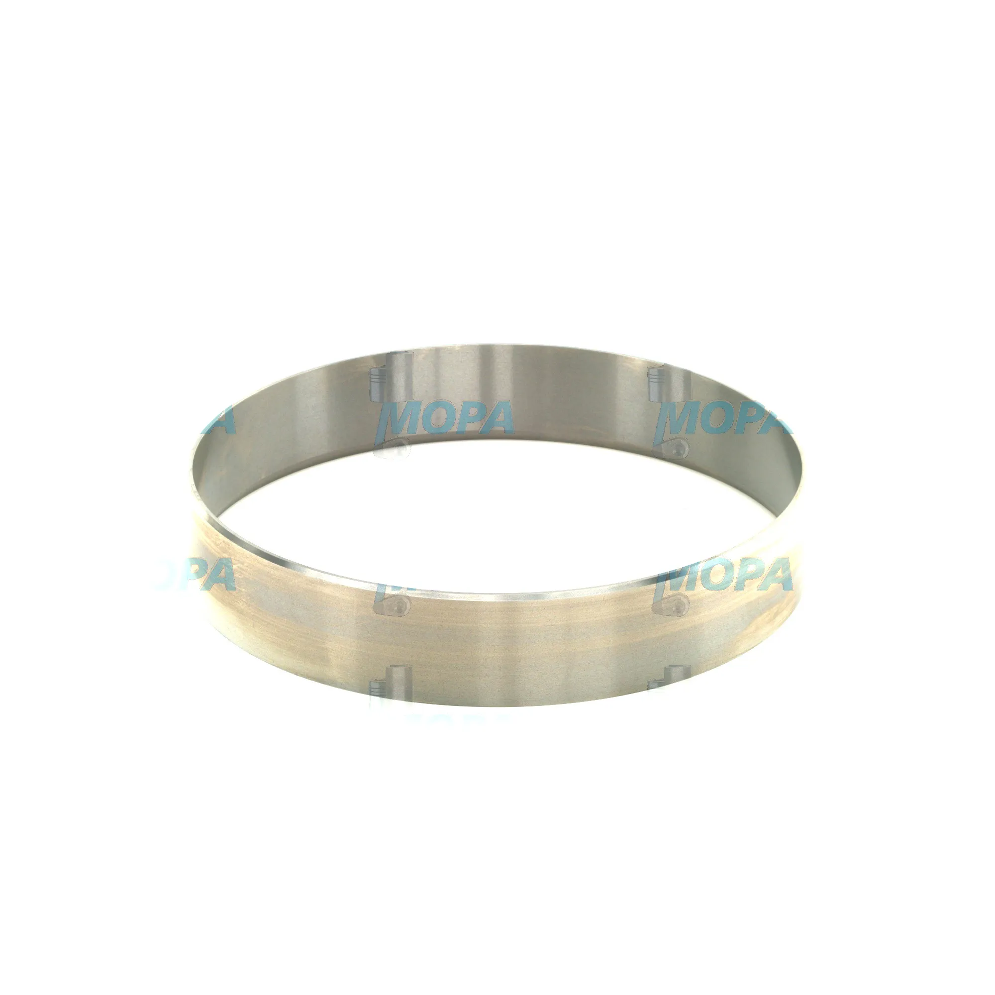 COKE SCRAPER RING - 12282827 suitable for MWM & Deutz engines 8