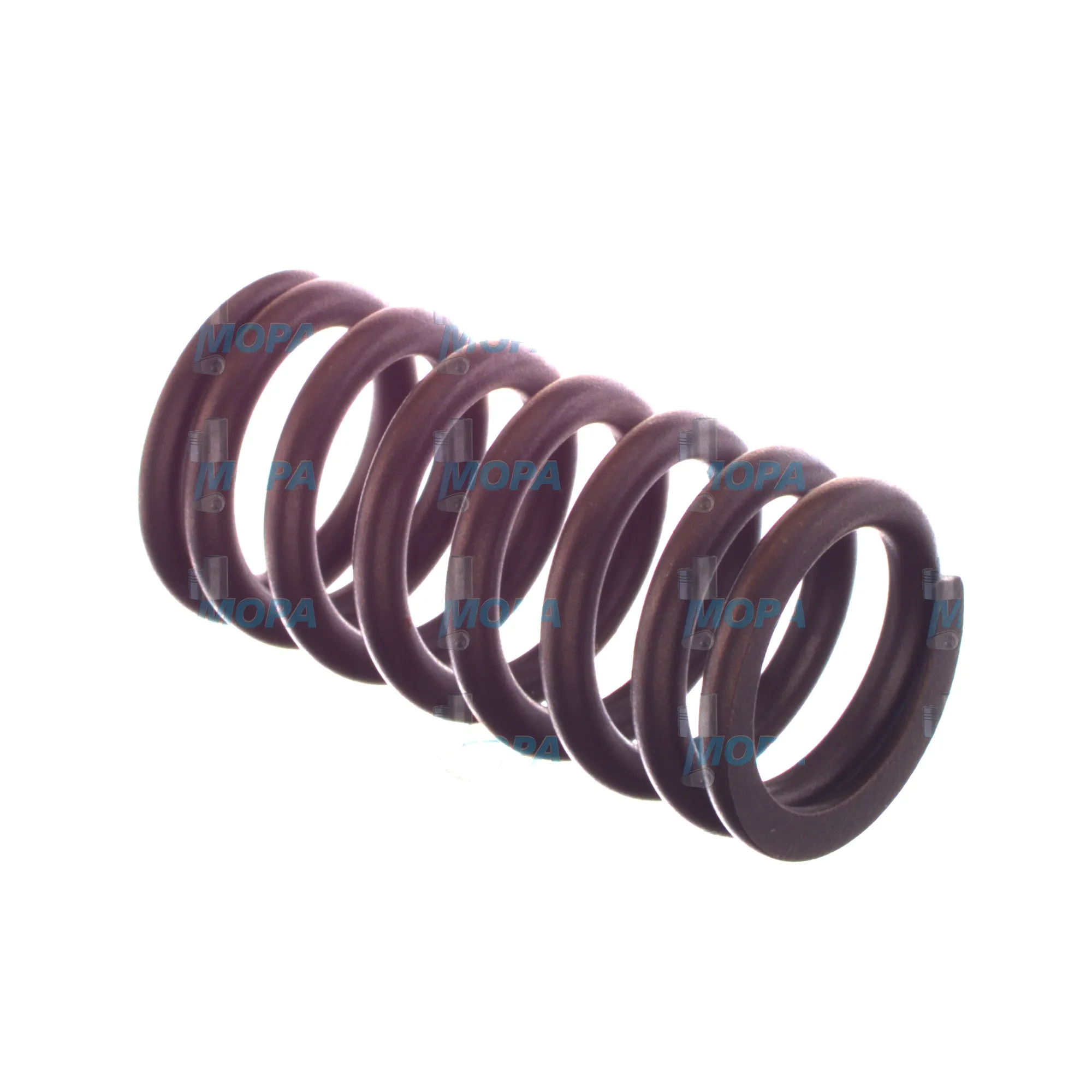 COMPRESSION SPRING - 81976020635 suitable for MAN D engines 3