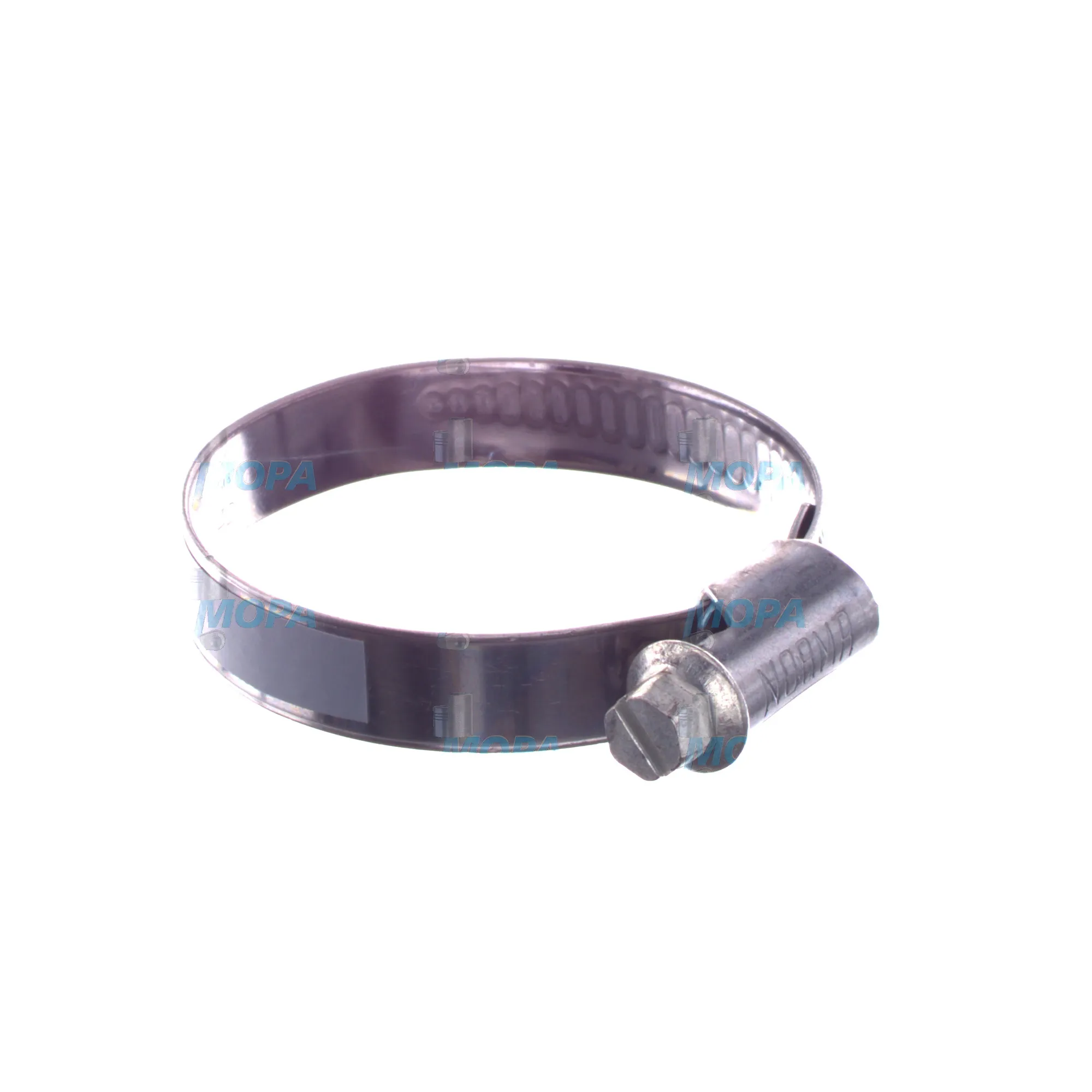 HOSE CLAMP - 06671280518 suitable for MAN D-engines 9