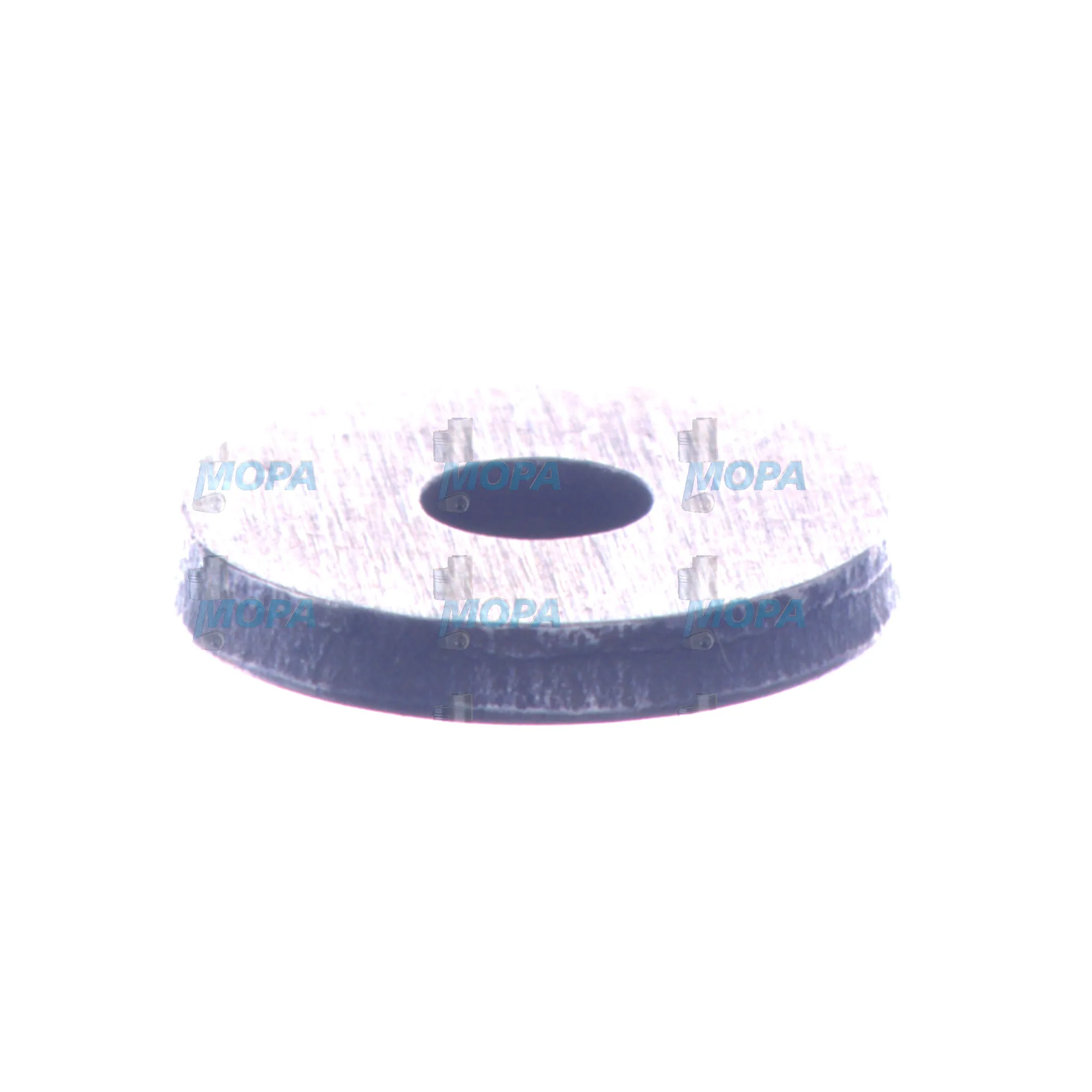 SHIM - 81113080067 suitable for MAN D engines