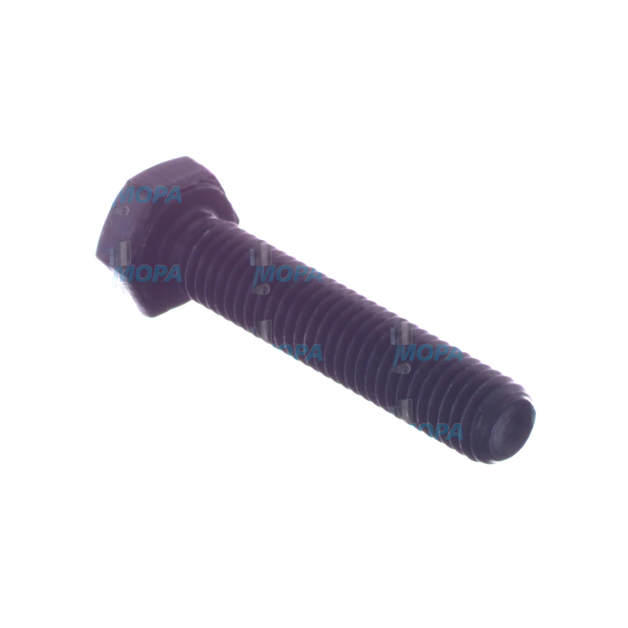 HEXAGON BOLT - 000933008111 suitable for MTU engines 9