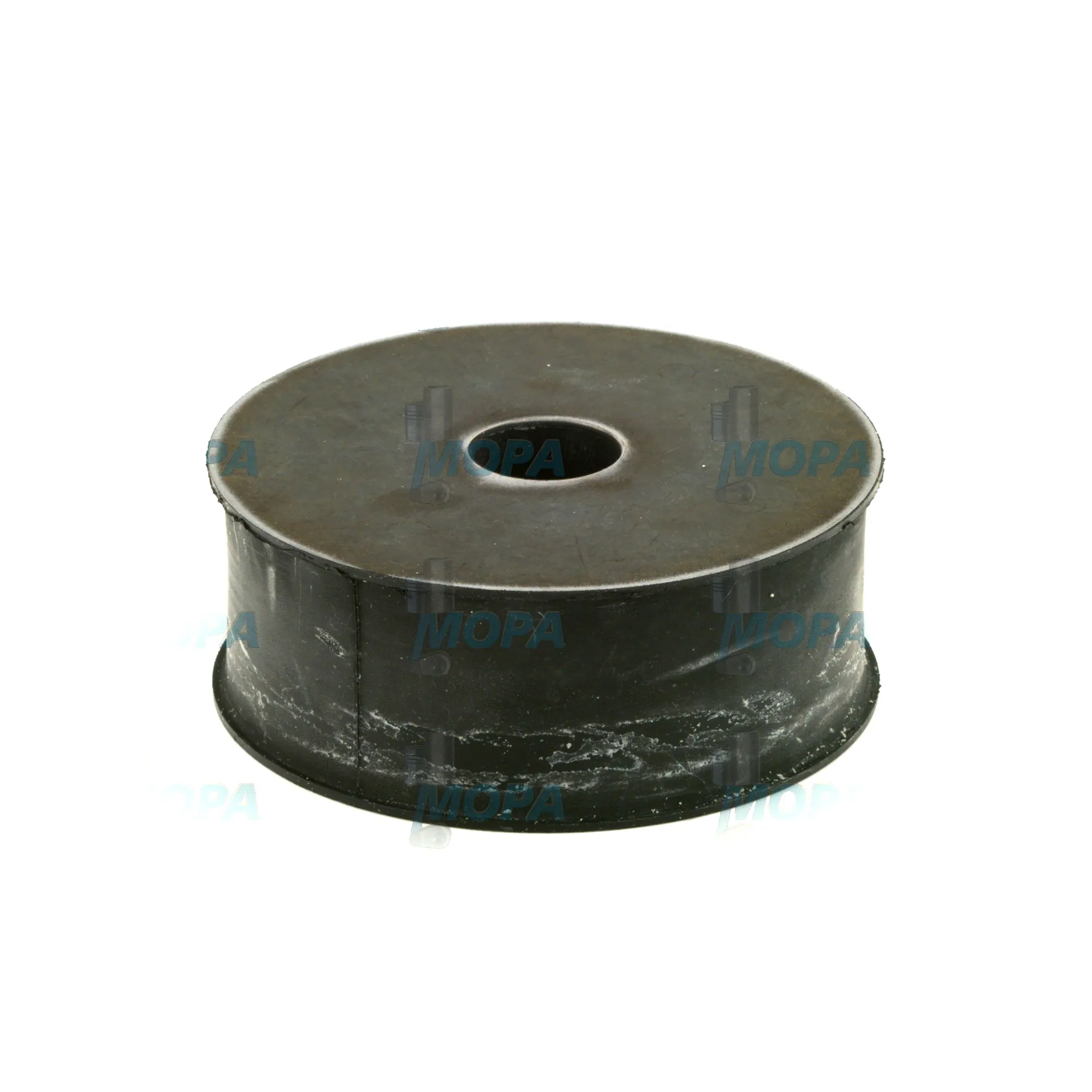 MOUNT - 0002371812 suitable for MTU engines 6