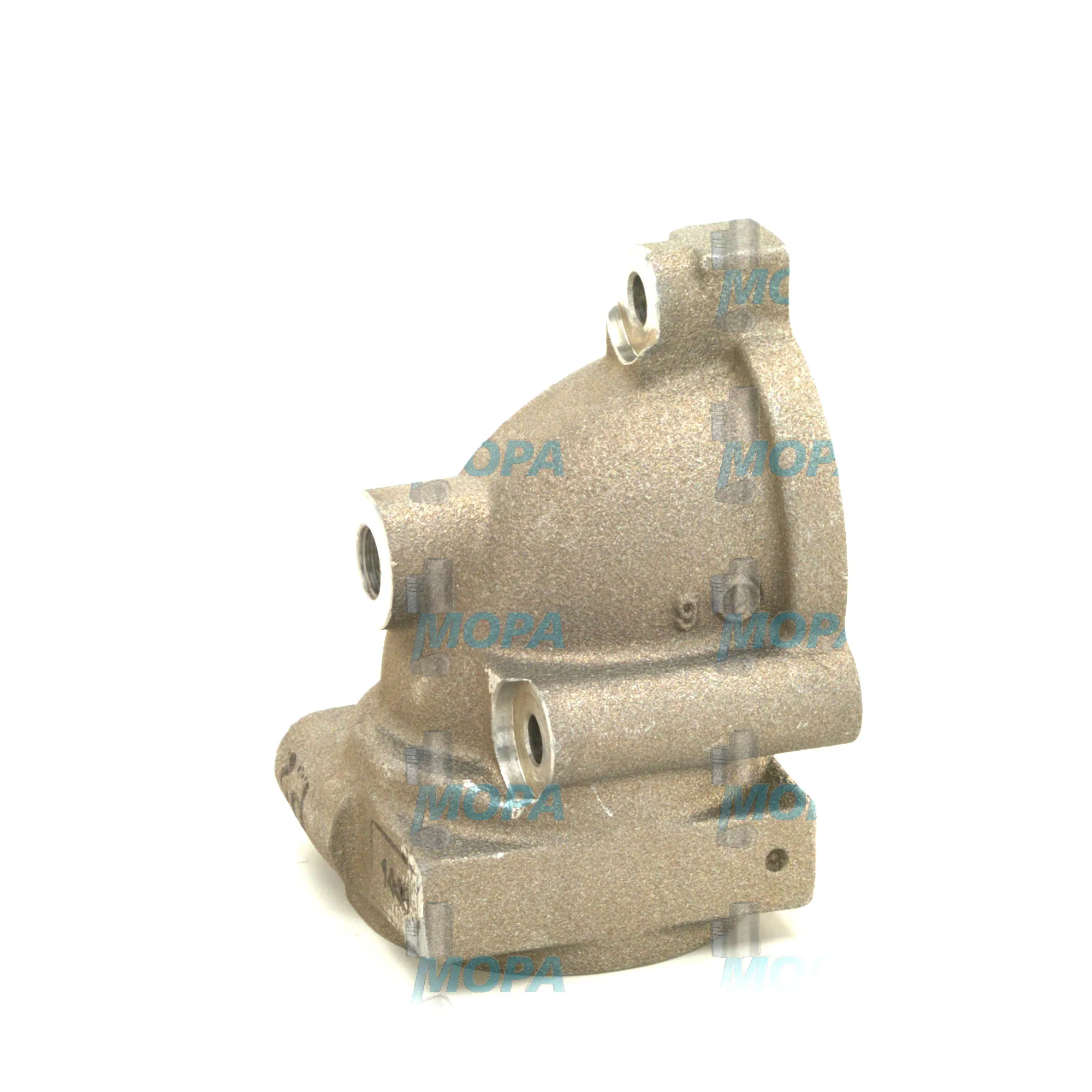 COOLANT ELBOW - 51063010942 suitable for MAN D-engines 7