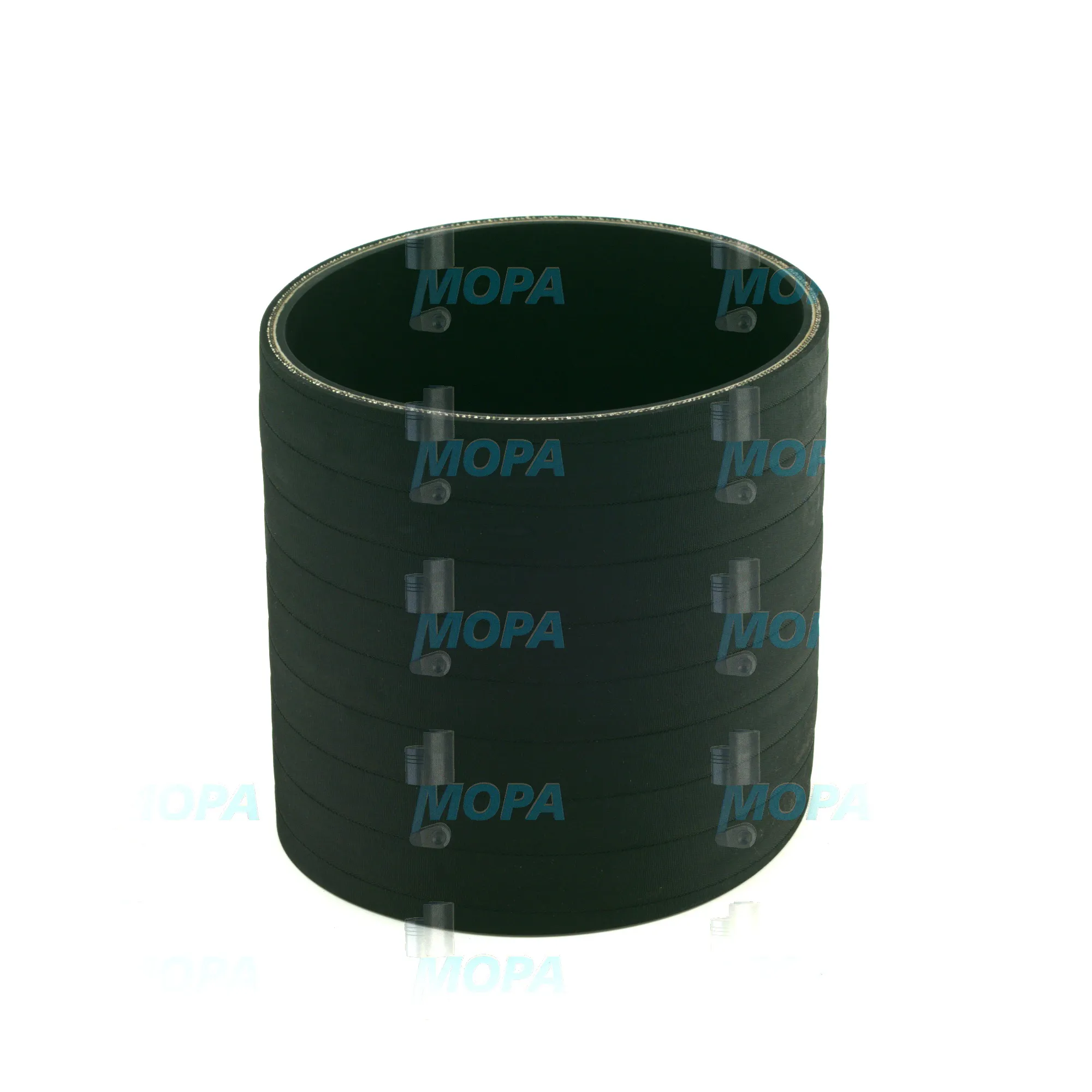 RUBBER HOSE - 01222645 suitable for MWM & Deutz engines