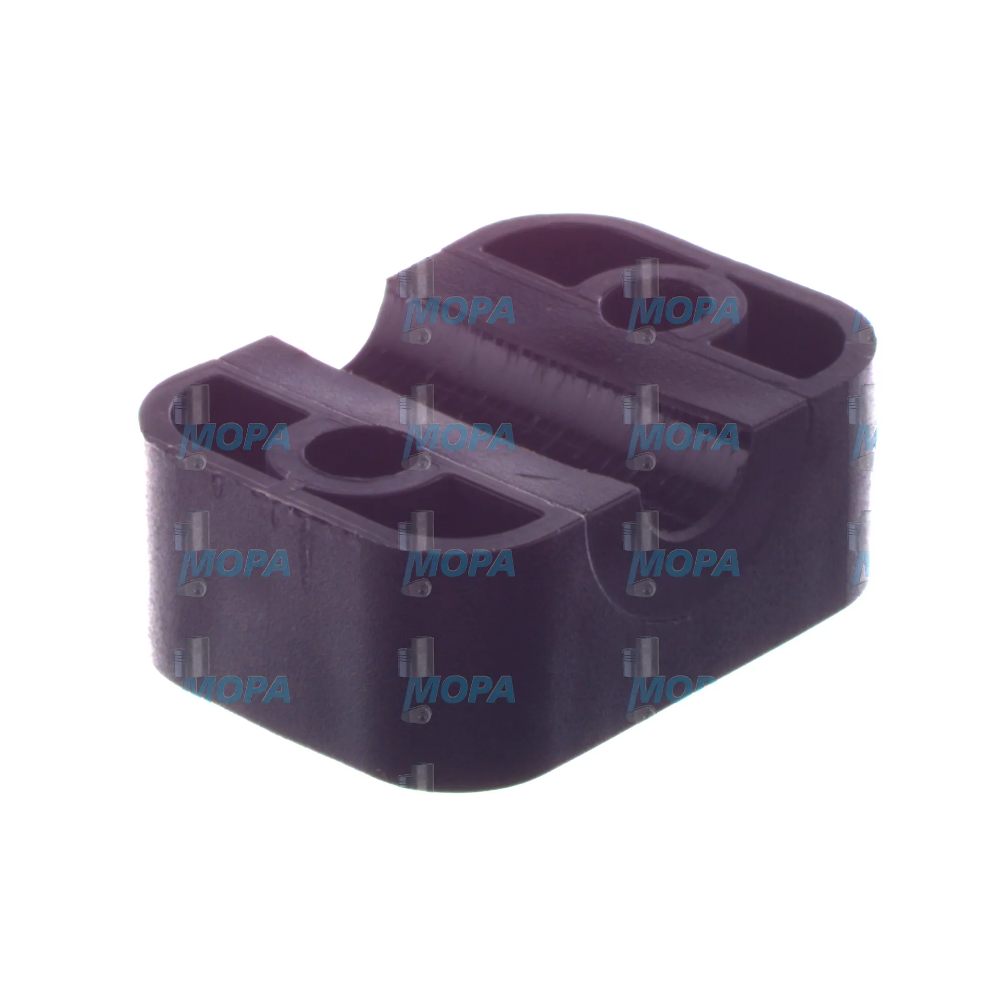 PIPE HALF-CLAMP - 01178399 suitable for Deutz engines 8