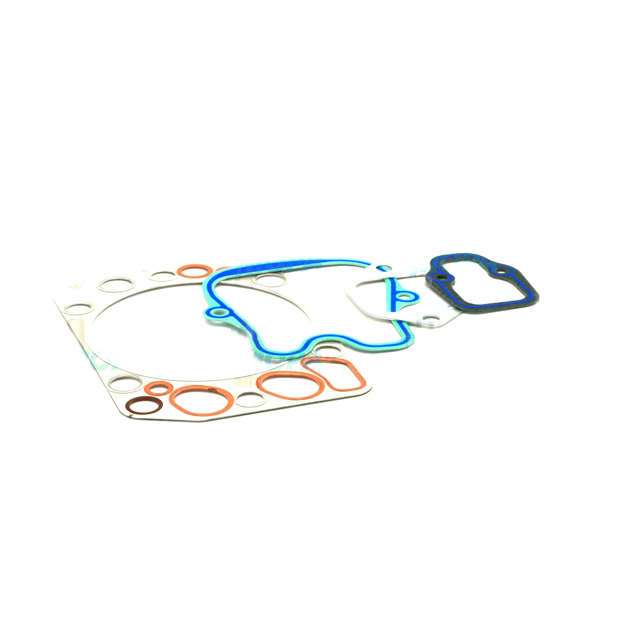 DECARBONIZER SET - 51009006639 suitable for MAN D engines 3
