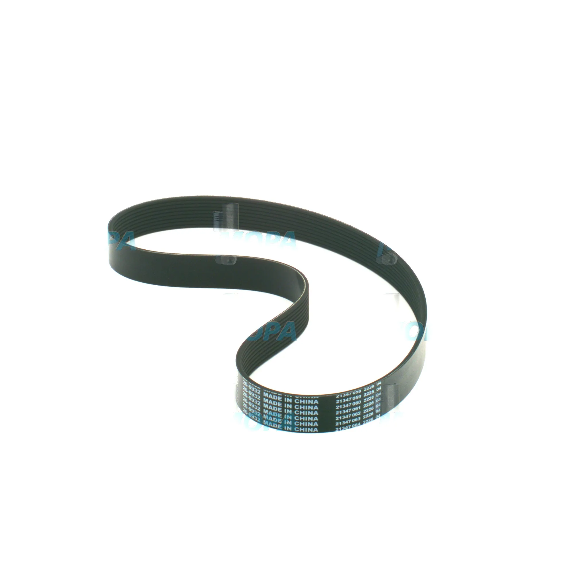 V-BELT - 5319970192 suitable for MTU engines 8