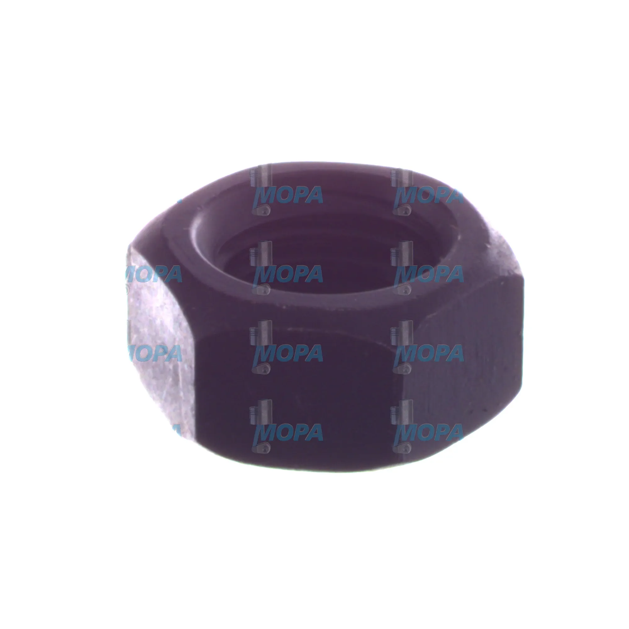 HEXAGON NUT - 01127090 suitable for Deutz engines 5