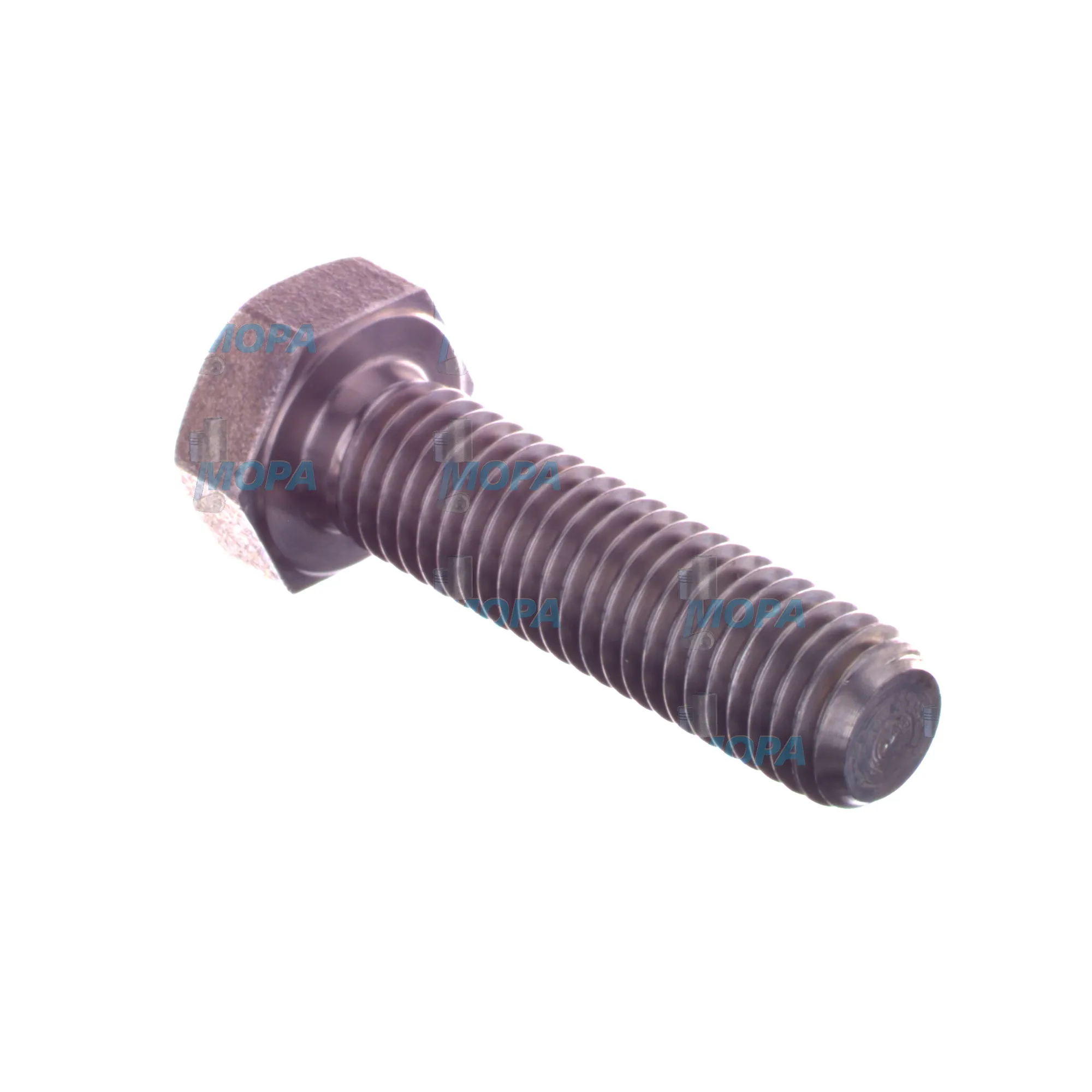 HEXAGON BOLT - 628/41/6/05061539 suitable for MWM & Deutz engines 3
