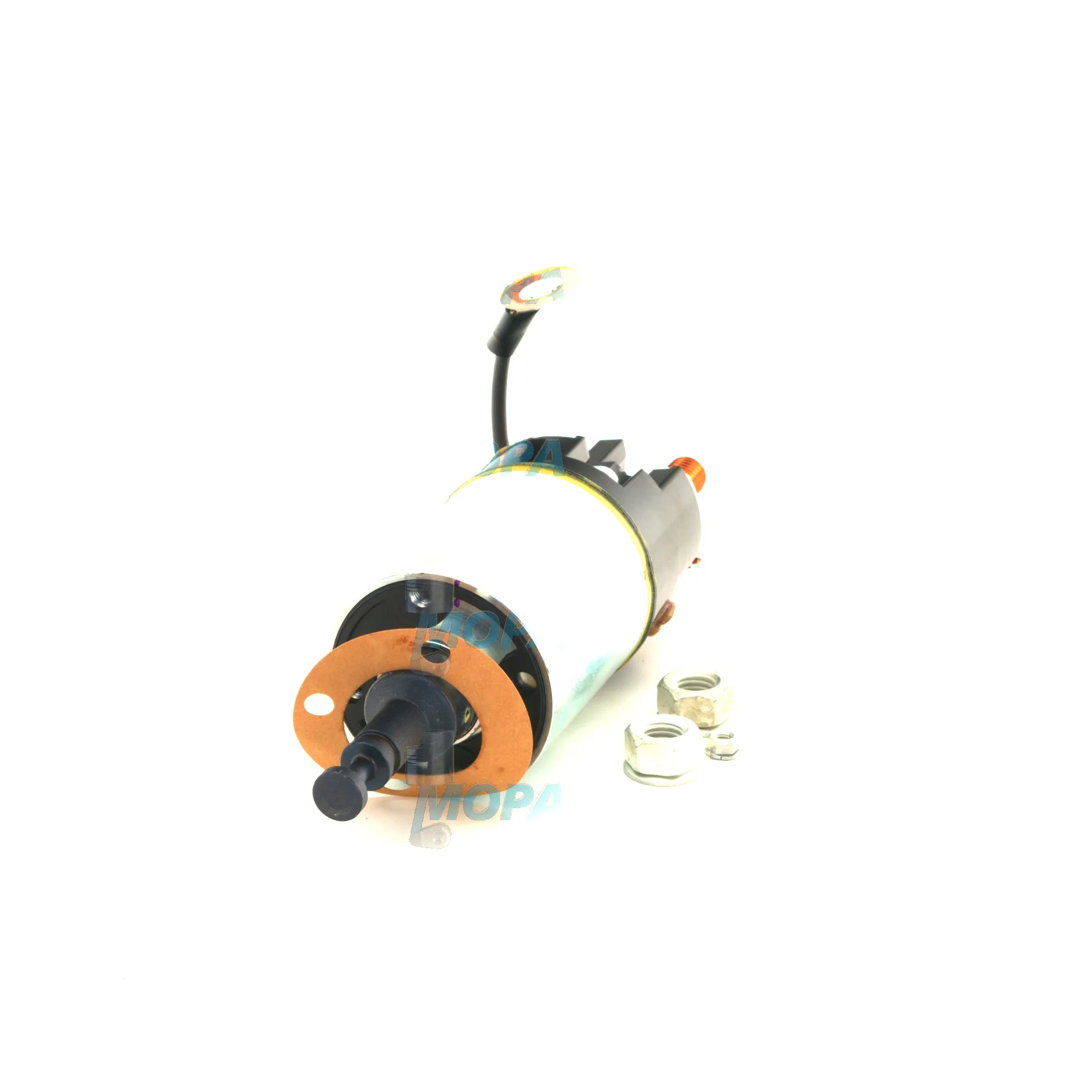 SOLENOID SWITCH - 51262120024 suitable for MAN D-engines 9