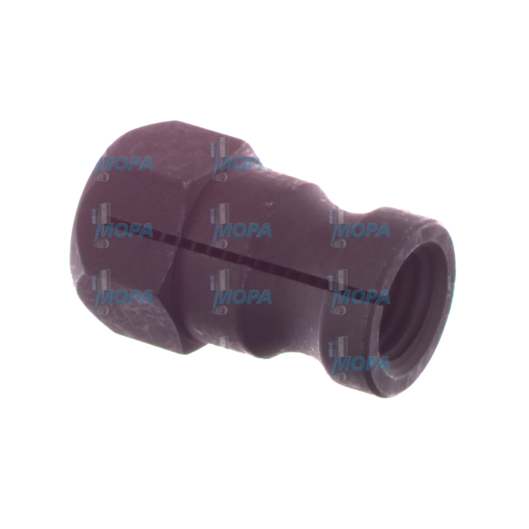 TENSIONING NUT - 3521550272 suitable for MTU engines 4