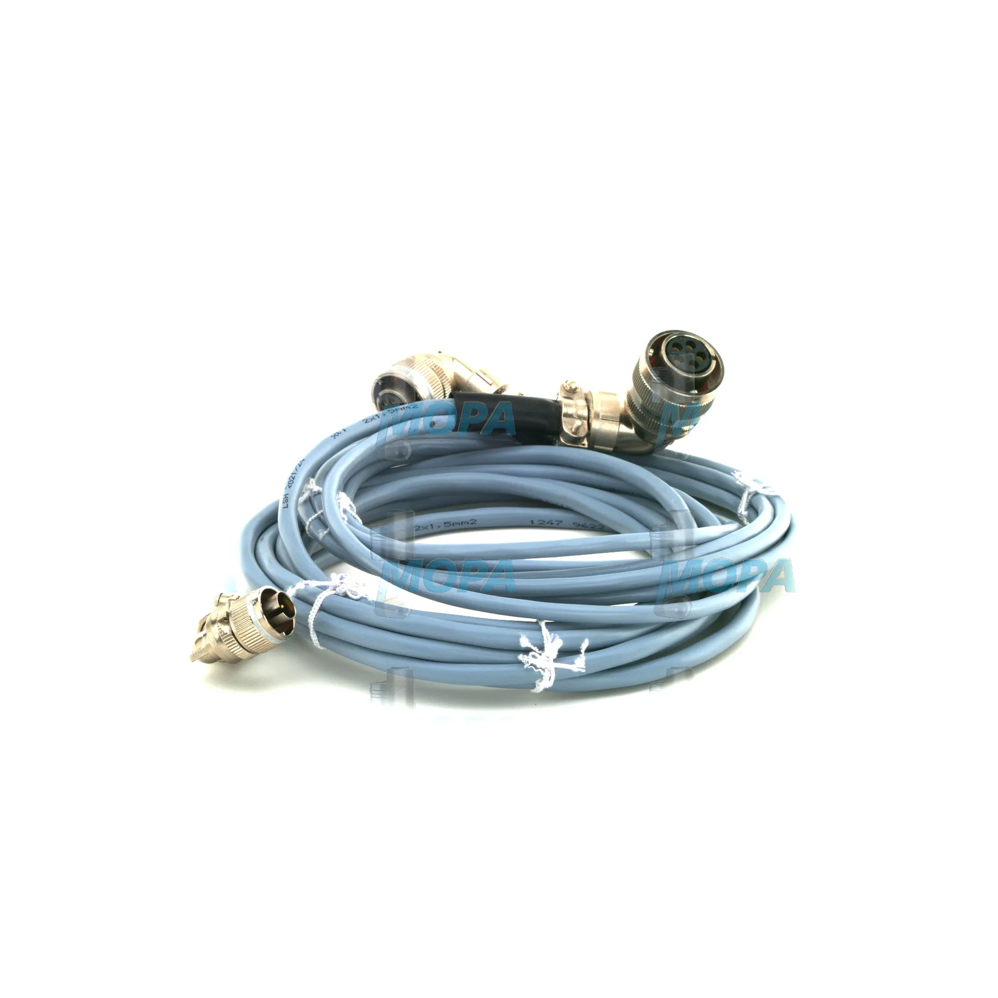CABLE - 12479622 suitable for MWM & Deutz engines 8