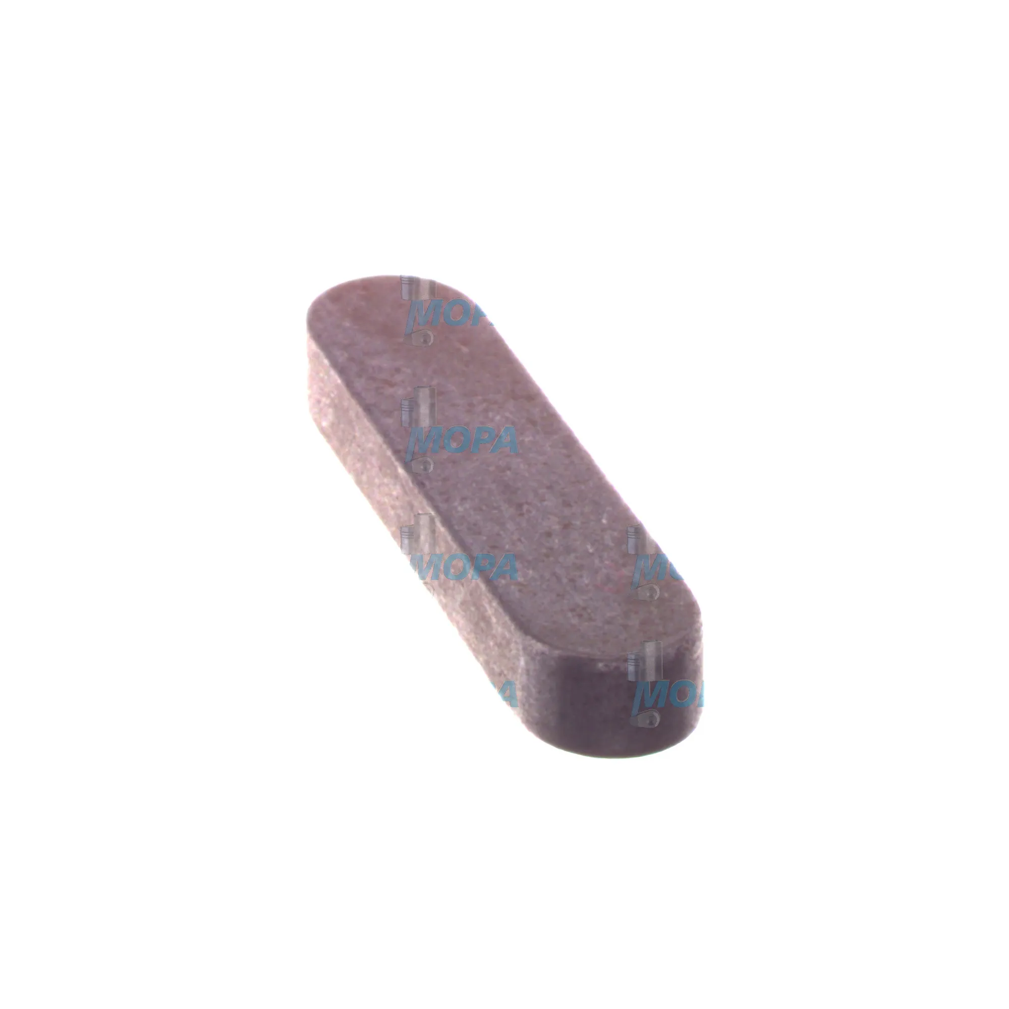 WOODRUFF KEY - 01118054 suitable for MWM & Deutz engines 5