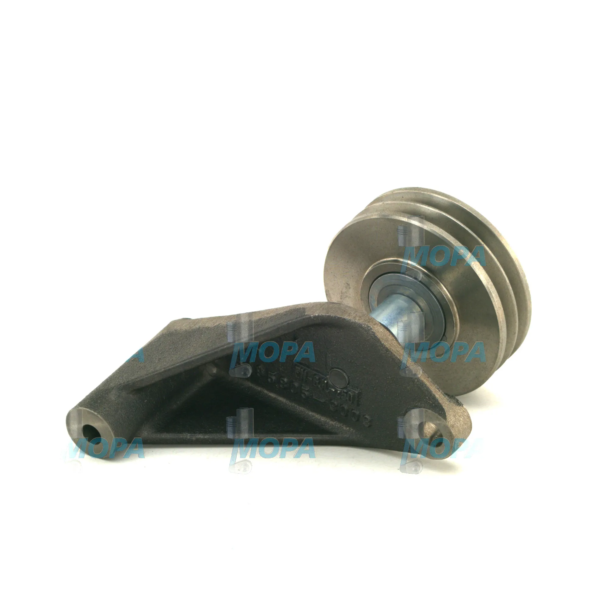 TENSION PULLEY - 51958007336 suitable for MAN D engines 6