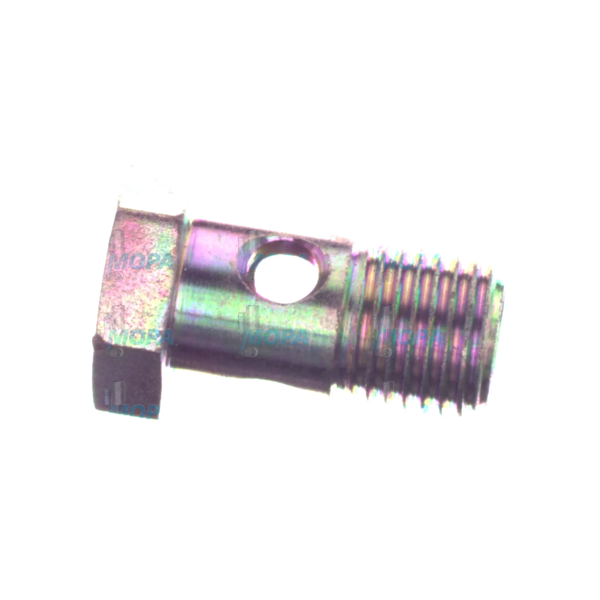 HOHLSCHRAUBE - 628/38/38/05028656 passend für MWM & Deutz Motoren 2
