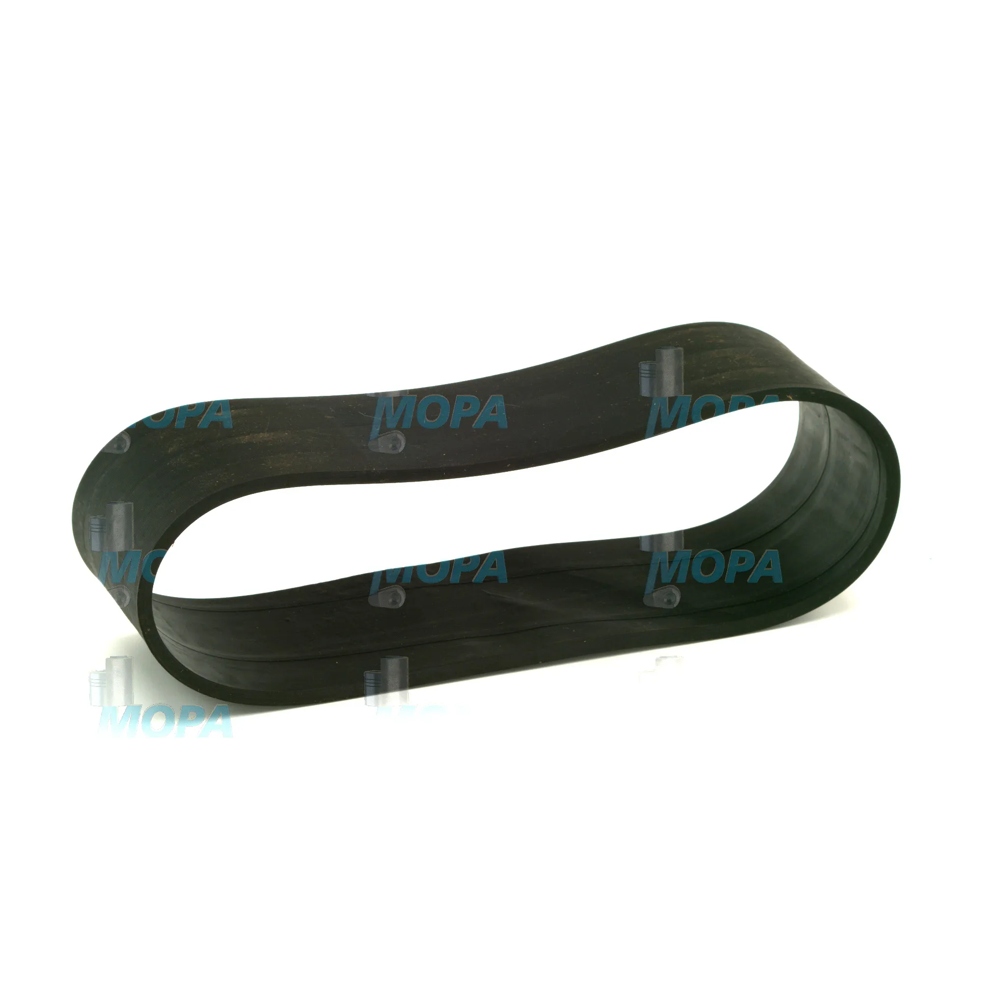 RUBBER SLEEVE - 01165409 suitable for Deutz engines 4