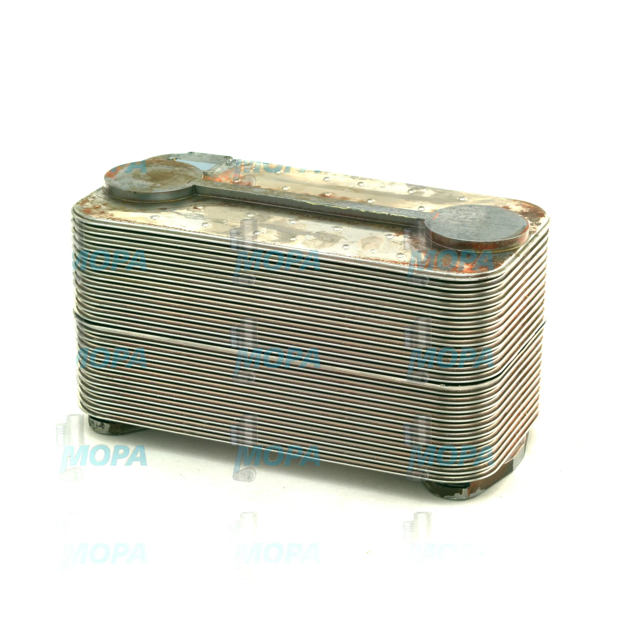 SCHEIBENOELKUEHLER - 0021883601 passend für MTU Motoren 7