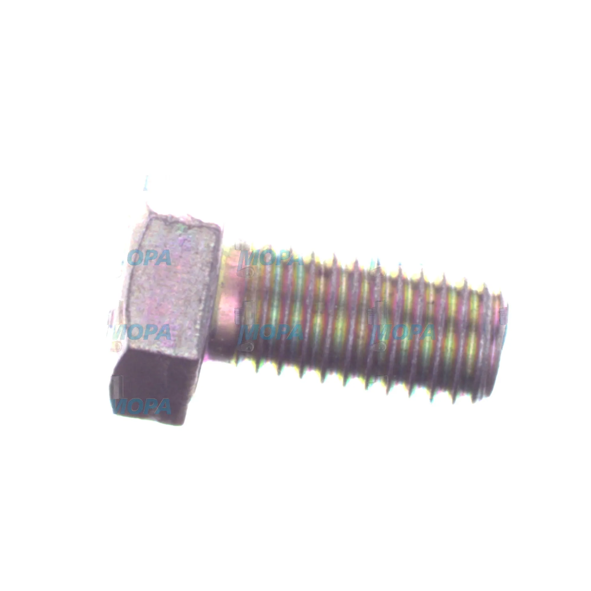 HEXAGON BOLT - 000000003020 suitable for MTU engines 6