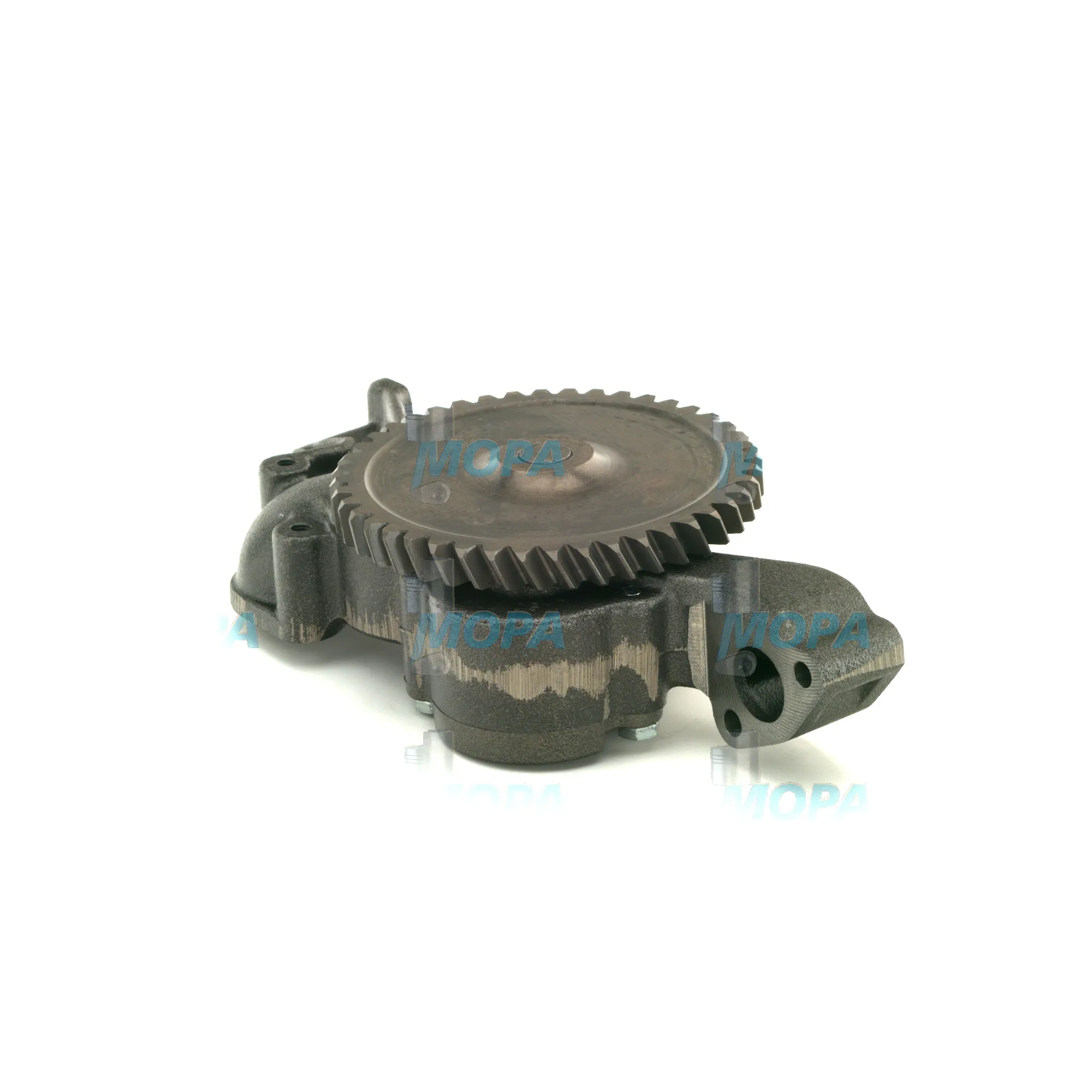 OIL PUMP - 51051006133 suitable for MAN D engines 7