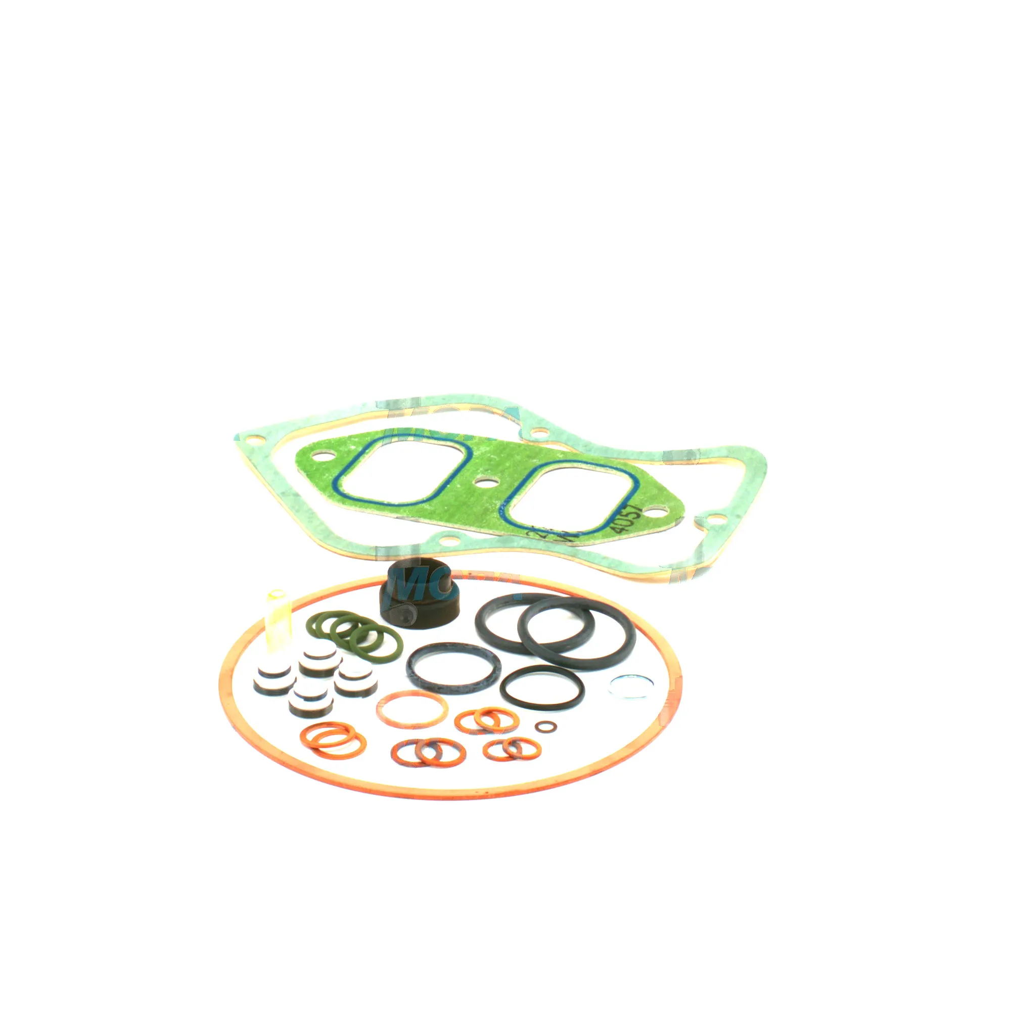 GASKET SET - 12089849 suitable for MWM & Deutz engines 9