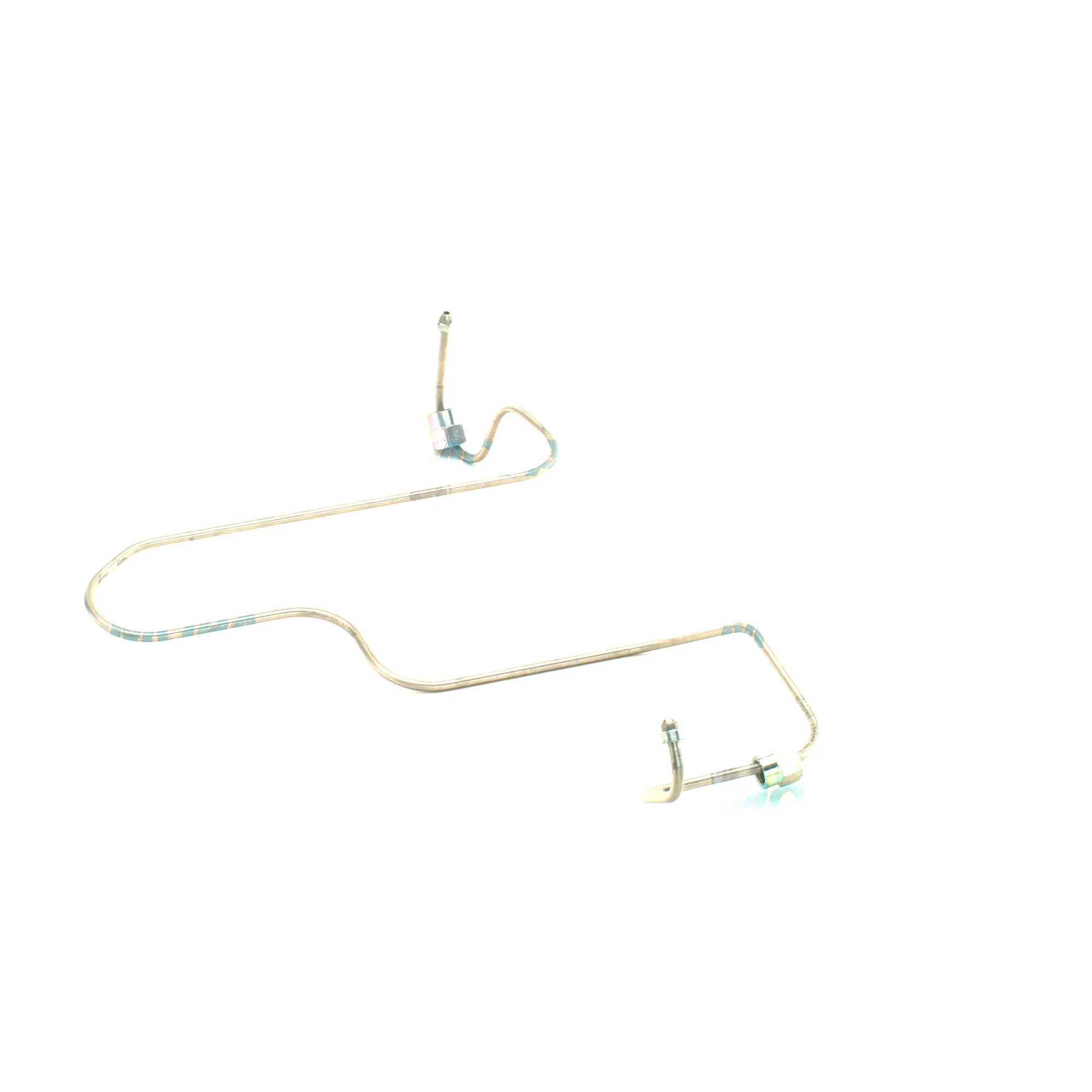 DRUCKROHR - 5530704532 passend für MTU Motoren 5