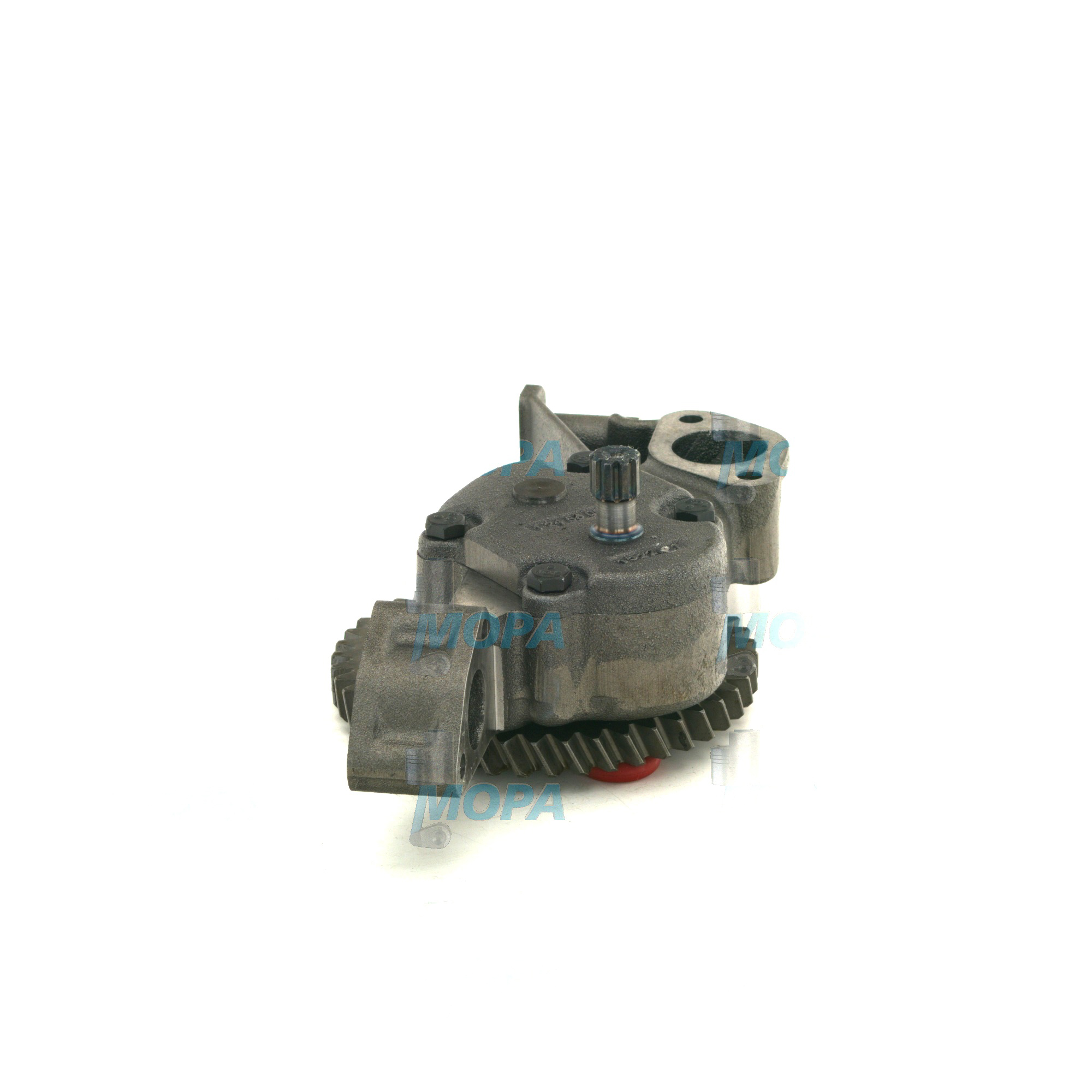 OIL PUMP - 51051006134 suitable for MAN D-engines