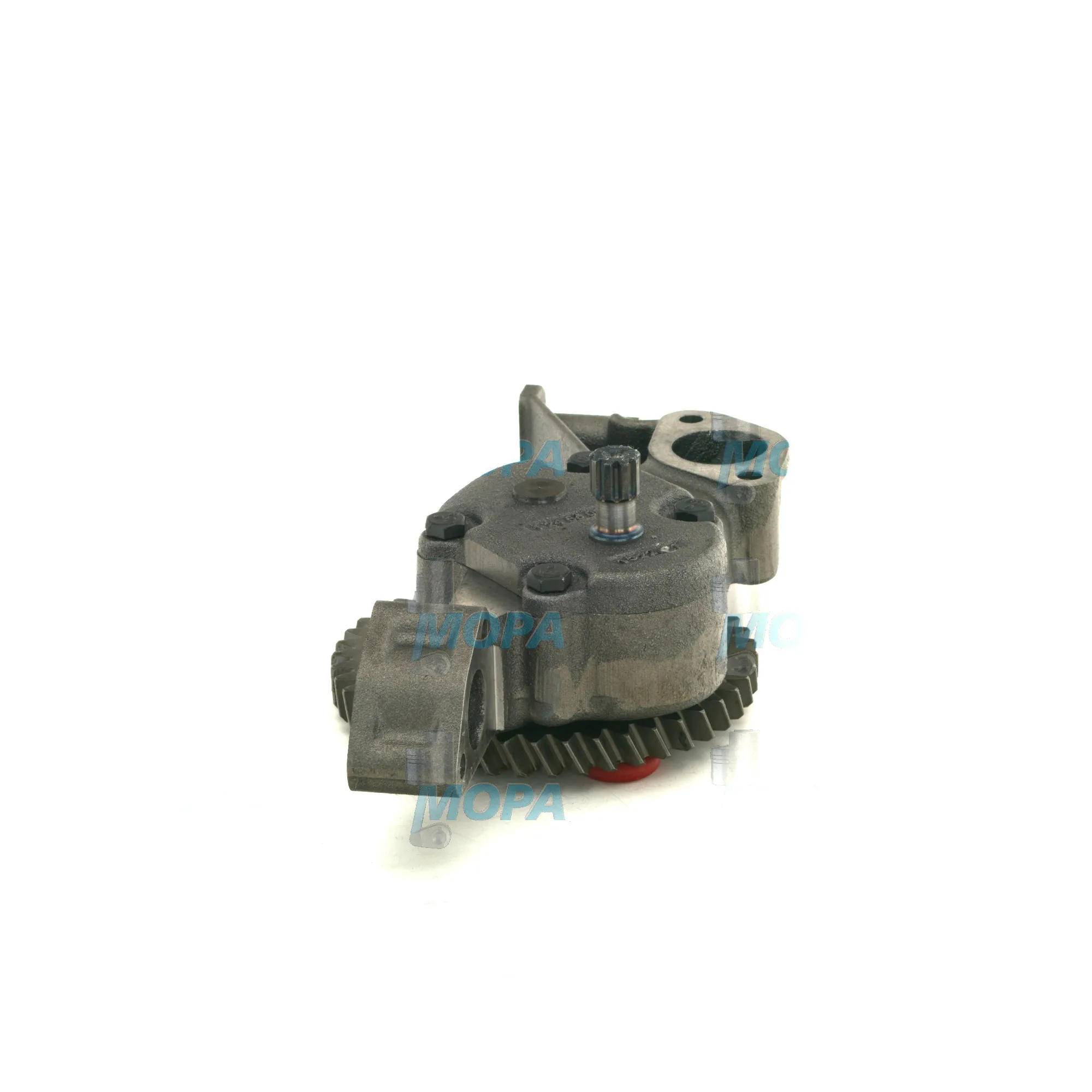 OIL PUMP - 51051006134 suitable for MAN D-engines