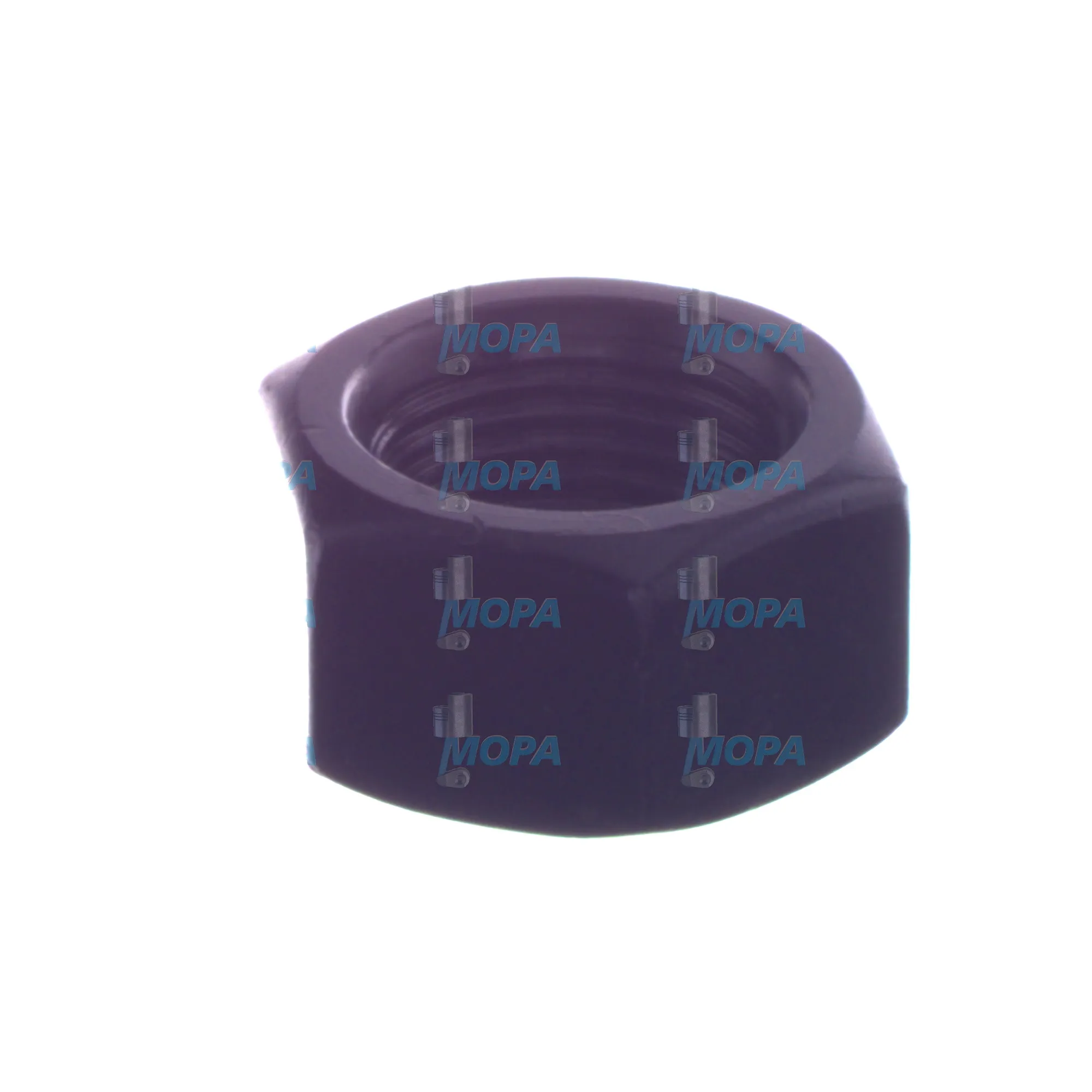 HEXAGON NUT - 01133796 suitable for Deutz engines 9