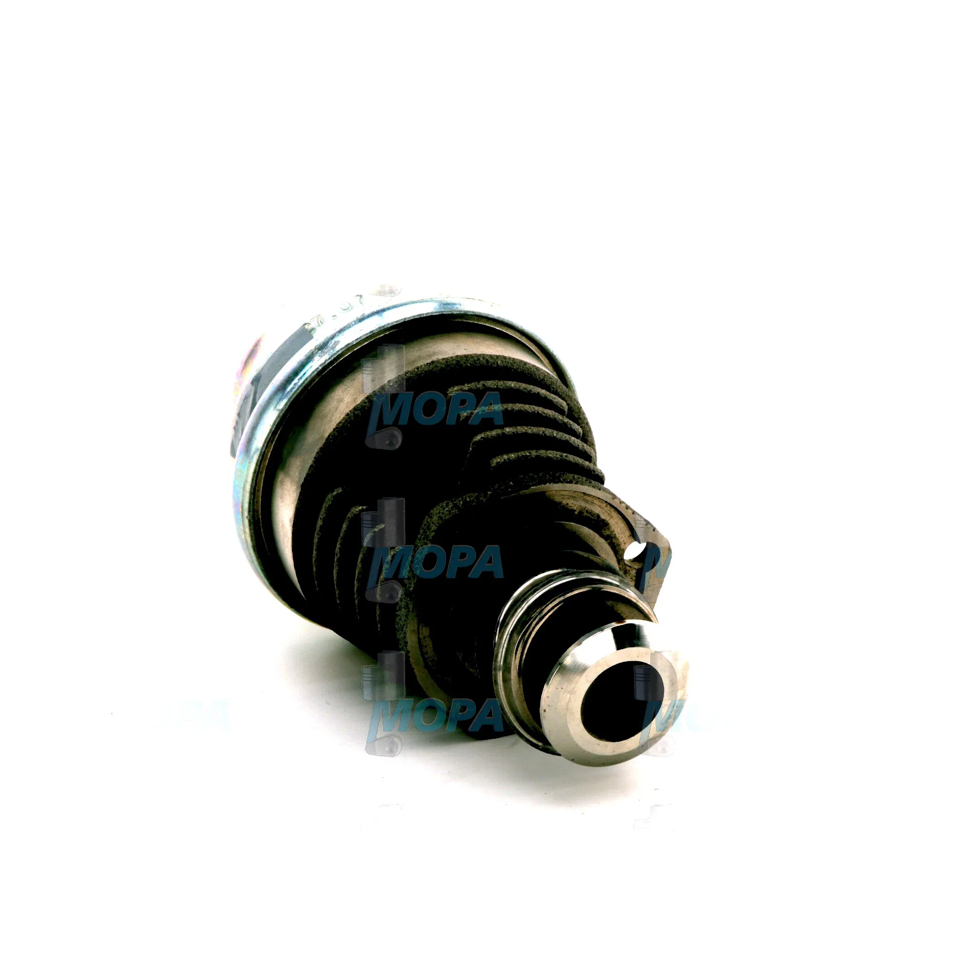 REGELVENTIL LADEDRUCK - 51096007002 passend für MAN D-Motoren 8