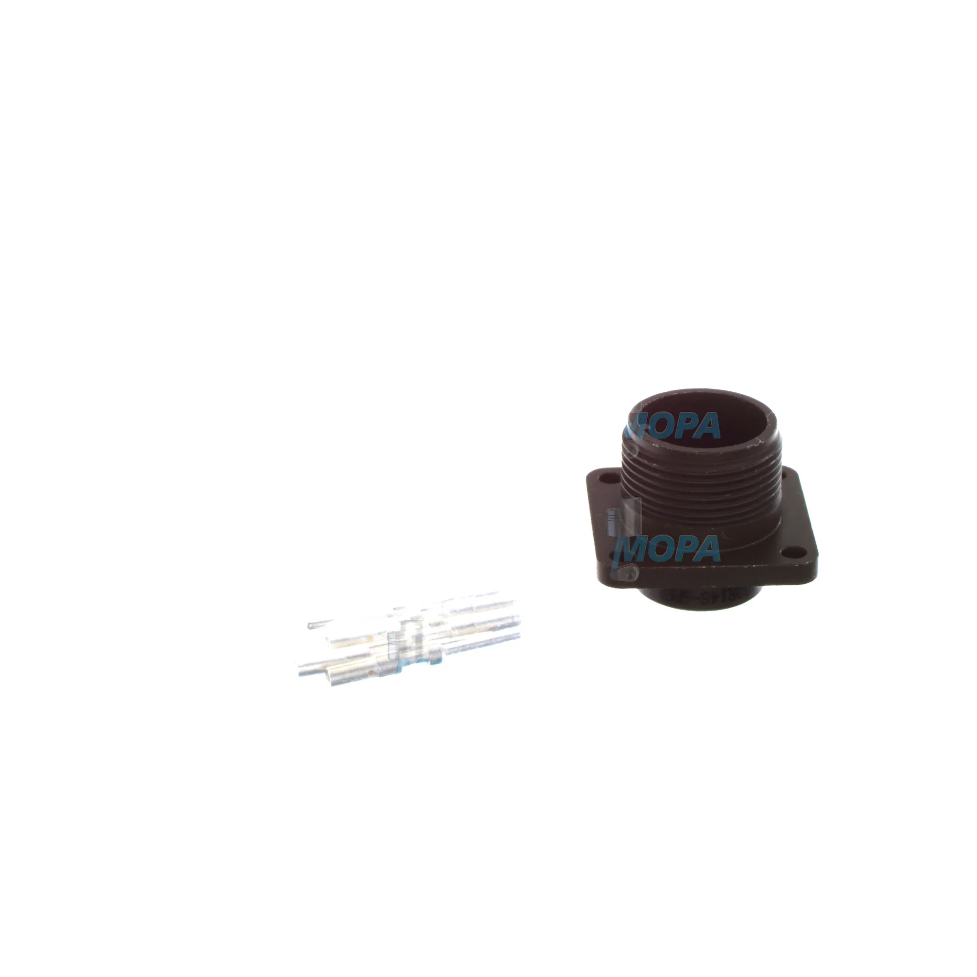 MALE CONNECTOR - 0005312685 suitable for MTU engines 3