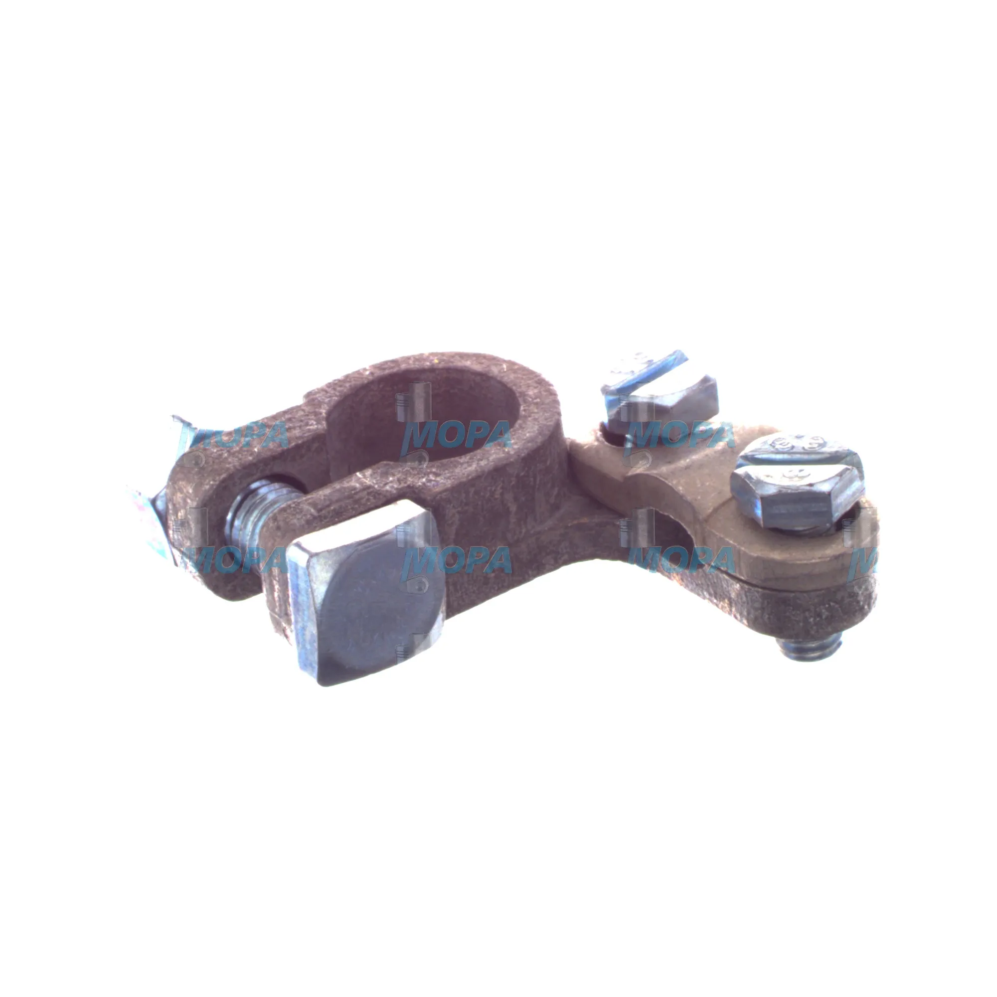 CLAMP CONNECTOR - 01121090 suitable for Deutz engines 6
