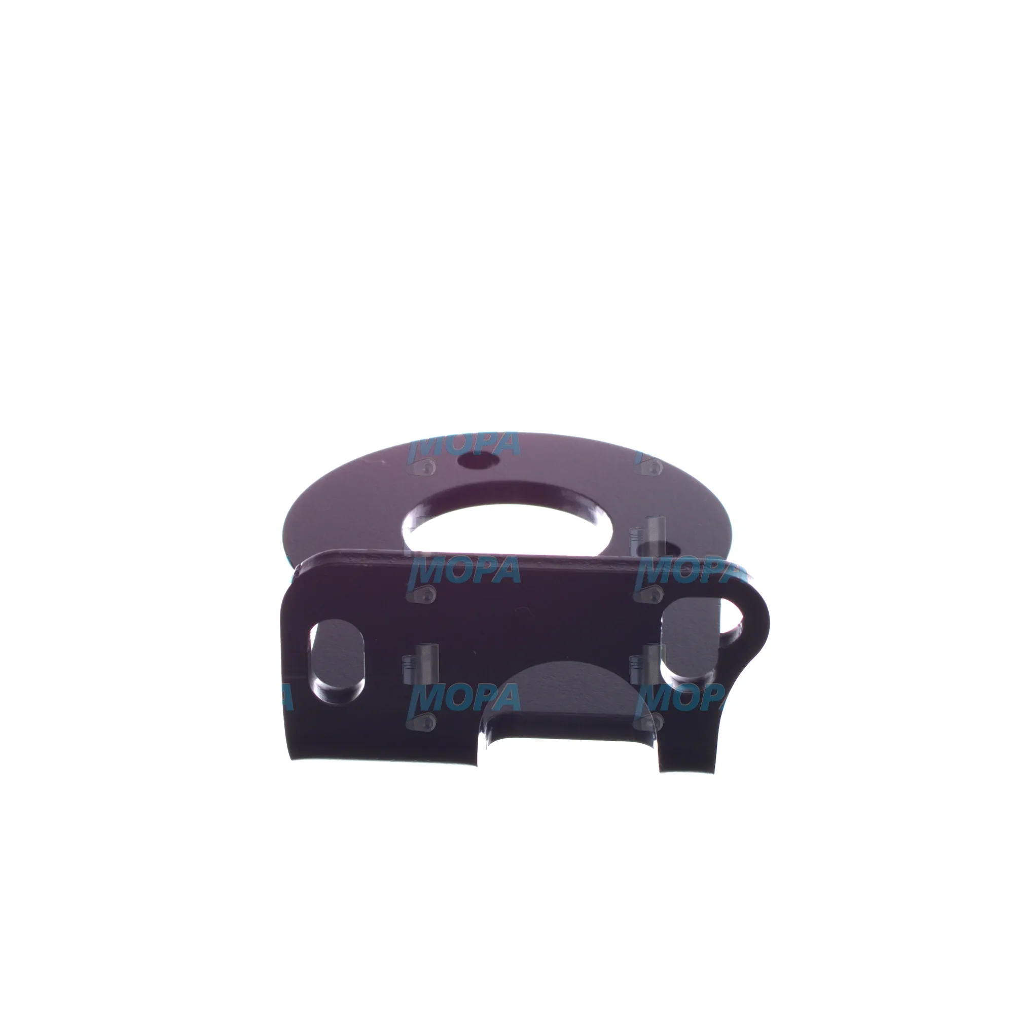 HALTER - 51116400206 passend für MAN D Motoren 8