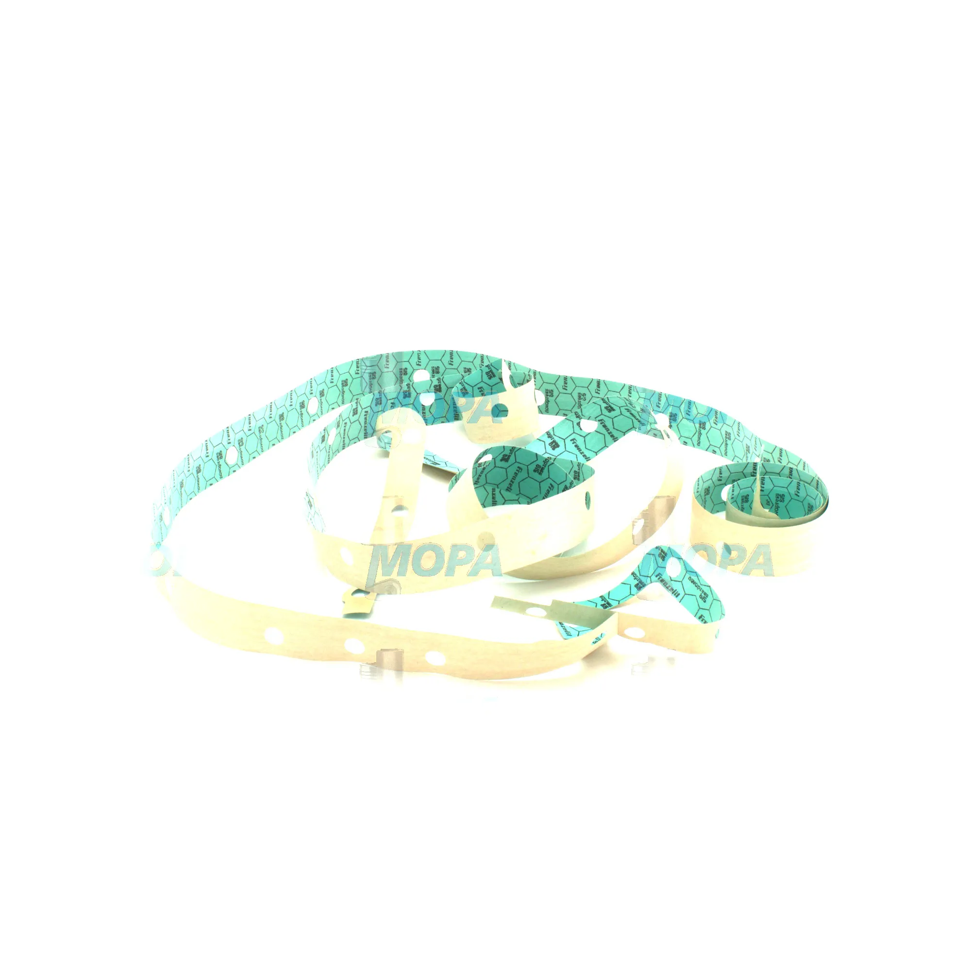 DICHTUNG - 5590140280 passend für MTU Motoren 6