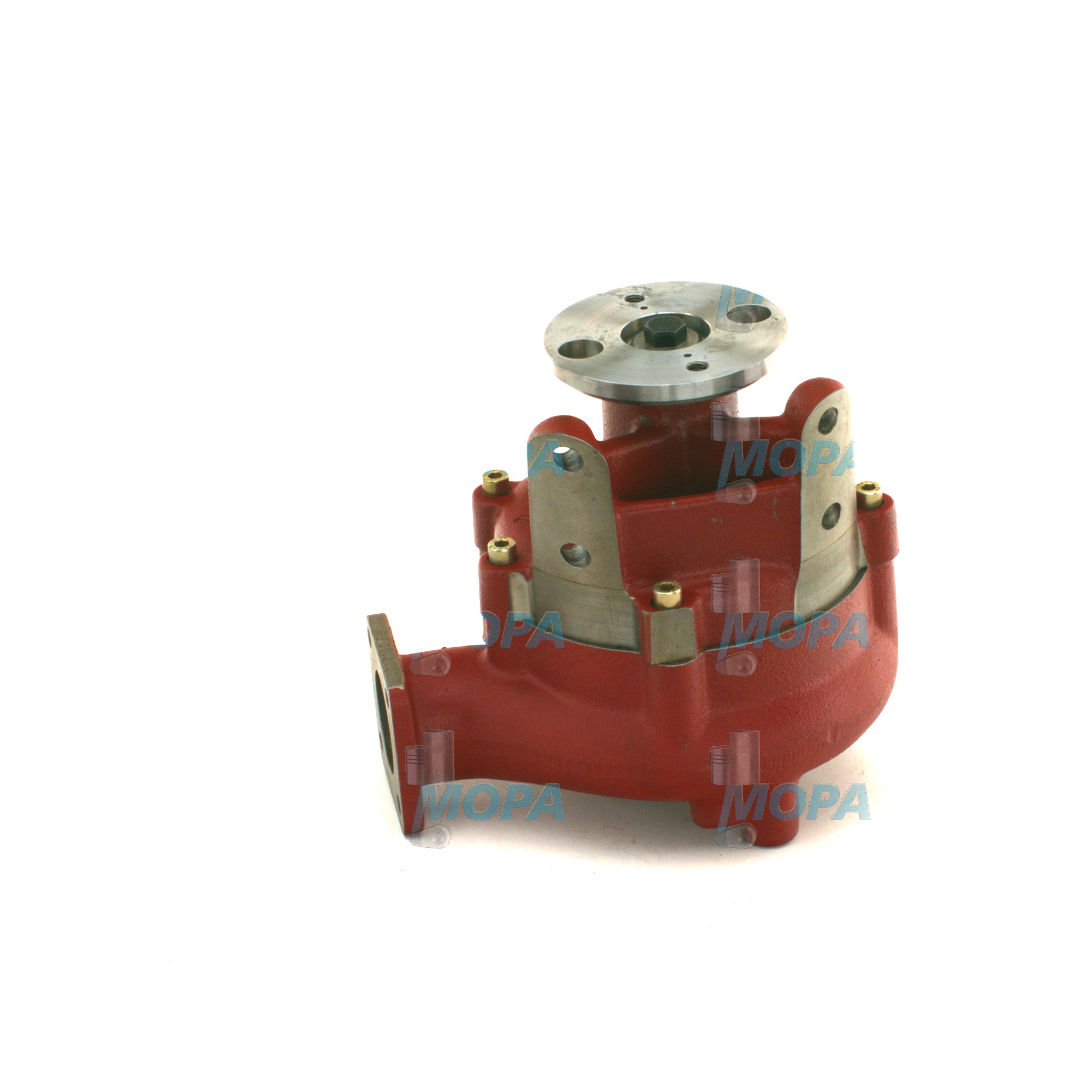 COOLING WATER PUMP - 04054560 suitable for MWM & Deutz engines