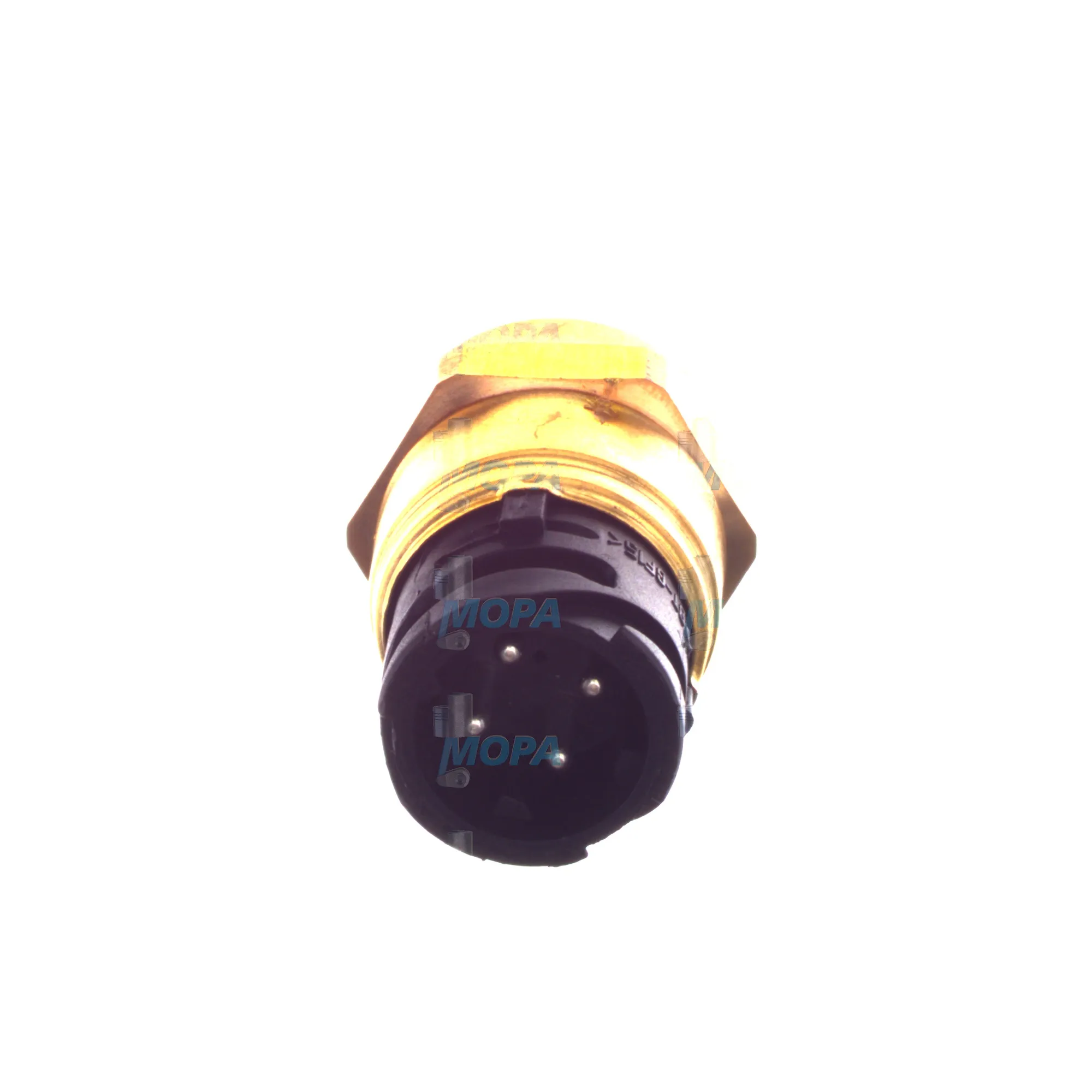 OELDRUCKMESSER - 1077574 passend für Volvo/Volvo Penta Motoren 8