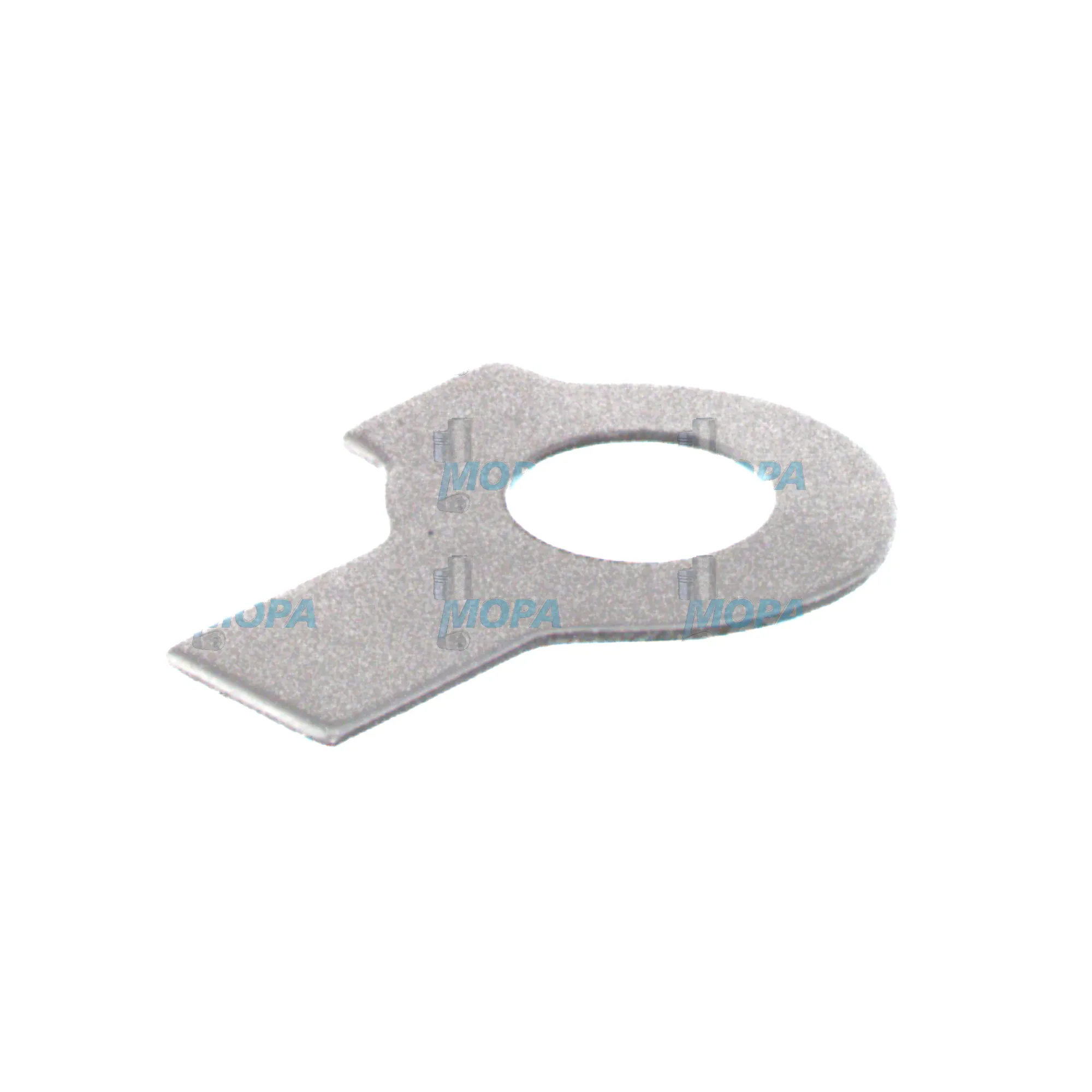 TAB WASHER - 01107666 suitable for MWM & Deutz engines 3