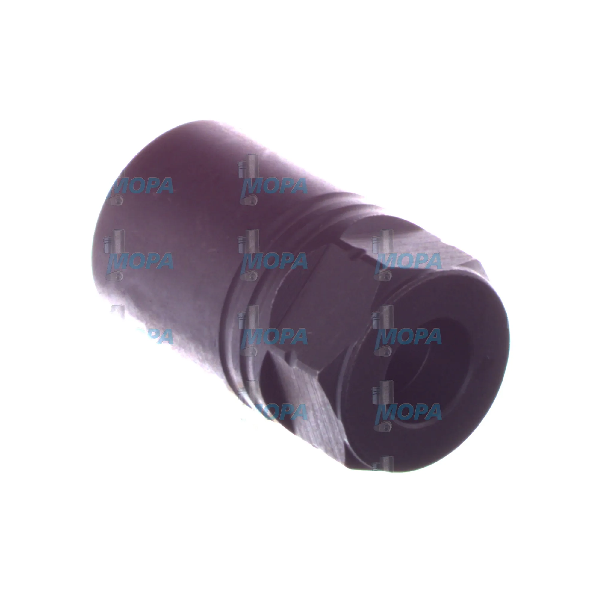NOZZLE CAP NUT - 81101090031 suitable for MAN D engines 7