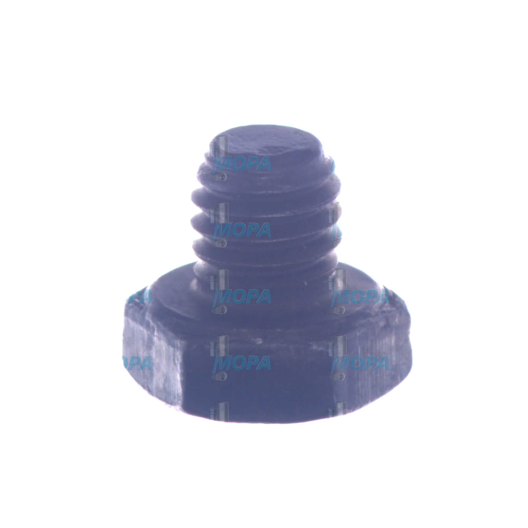 HEXAGON BOLT - 602000500820 suitable for MWM & Deutz engines 6