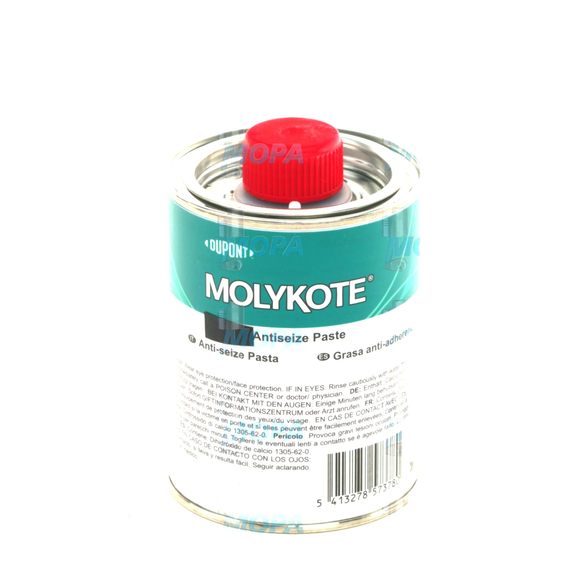 MONTAGEPASTE - 50564 passend für MTU Motoren 7