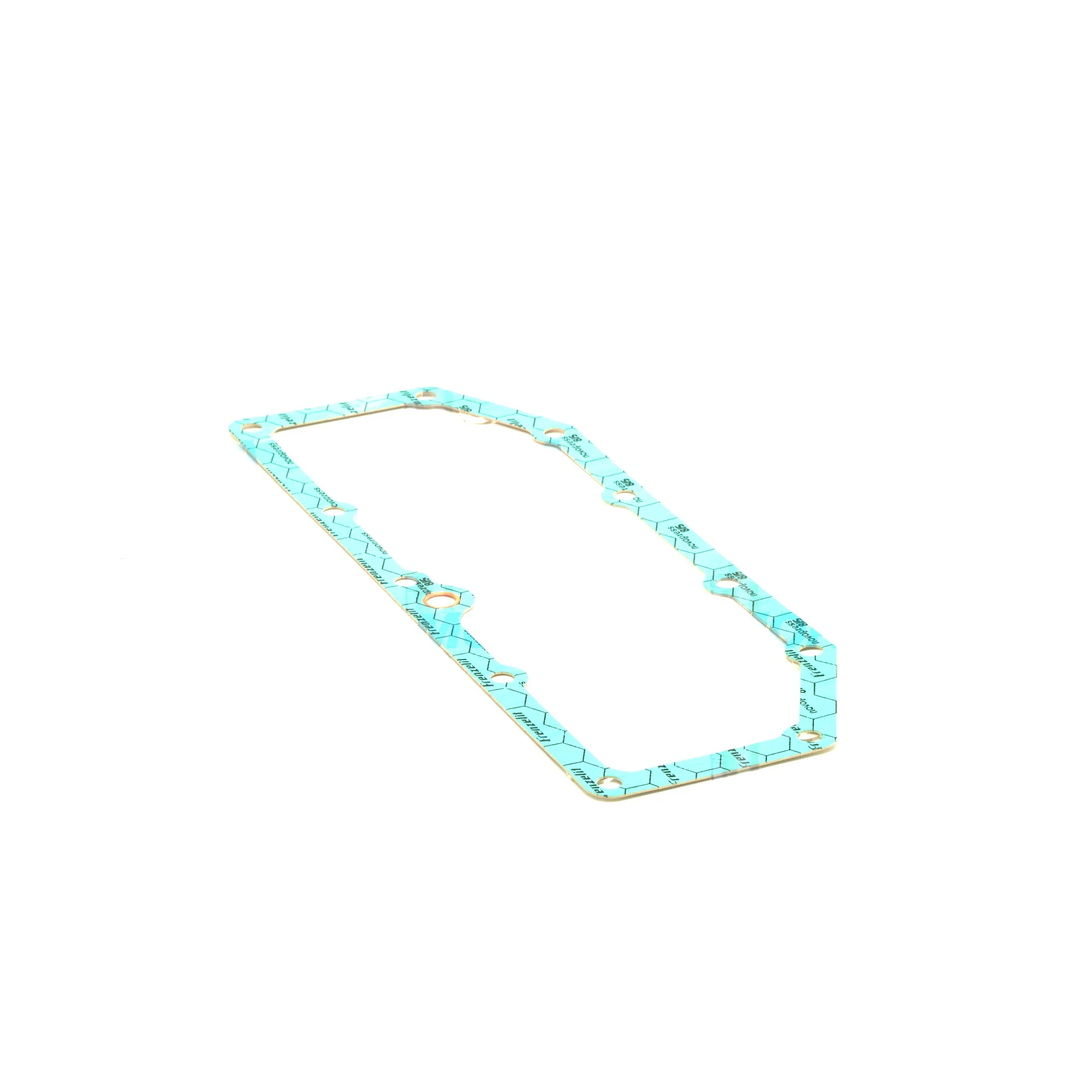 GASKET - 5500110680 suitable for MTU engines 8